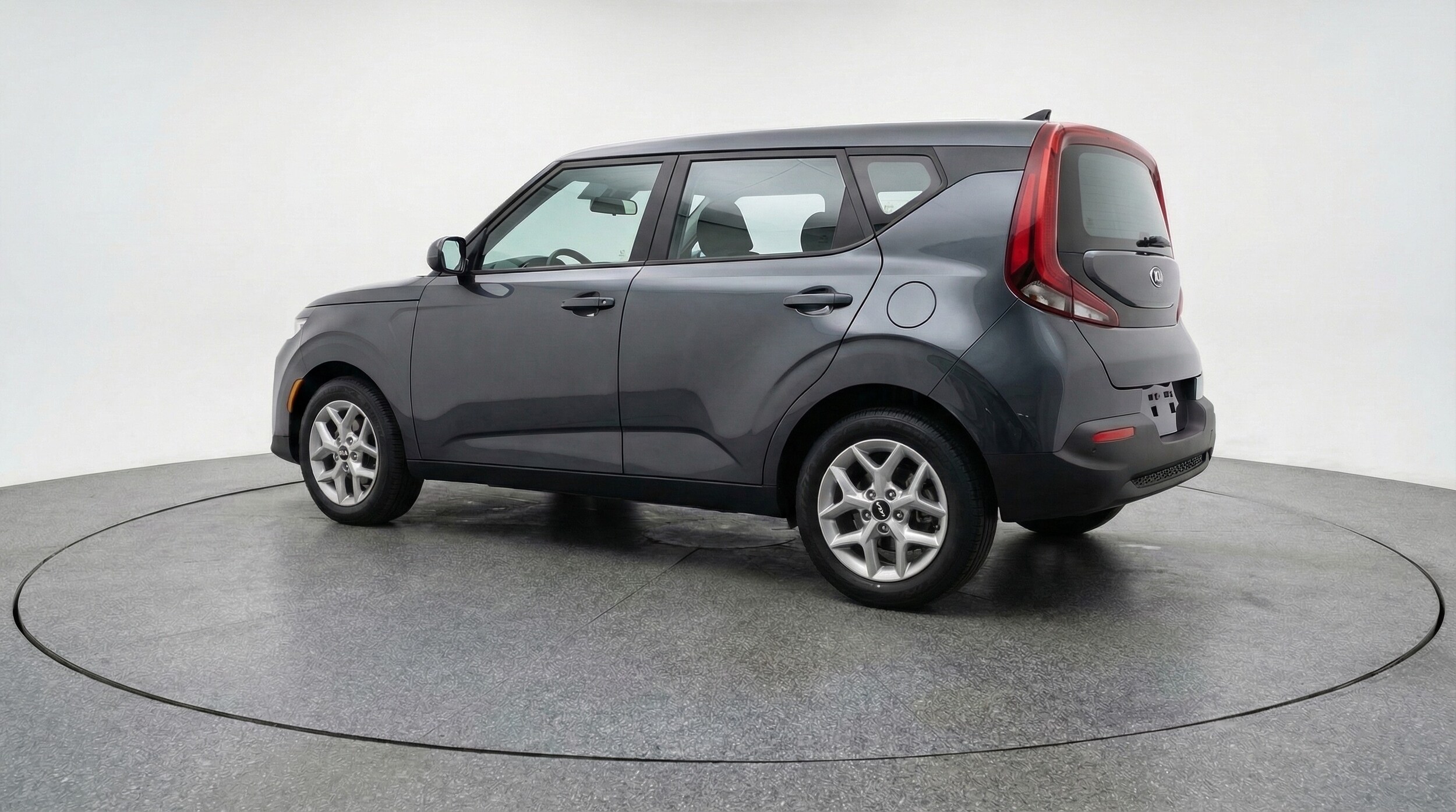 Thumbnail: 2025 Kia Soul - 5