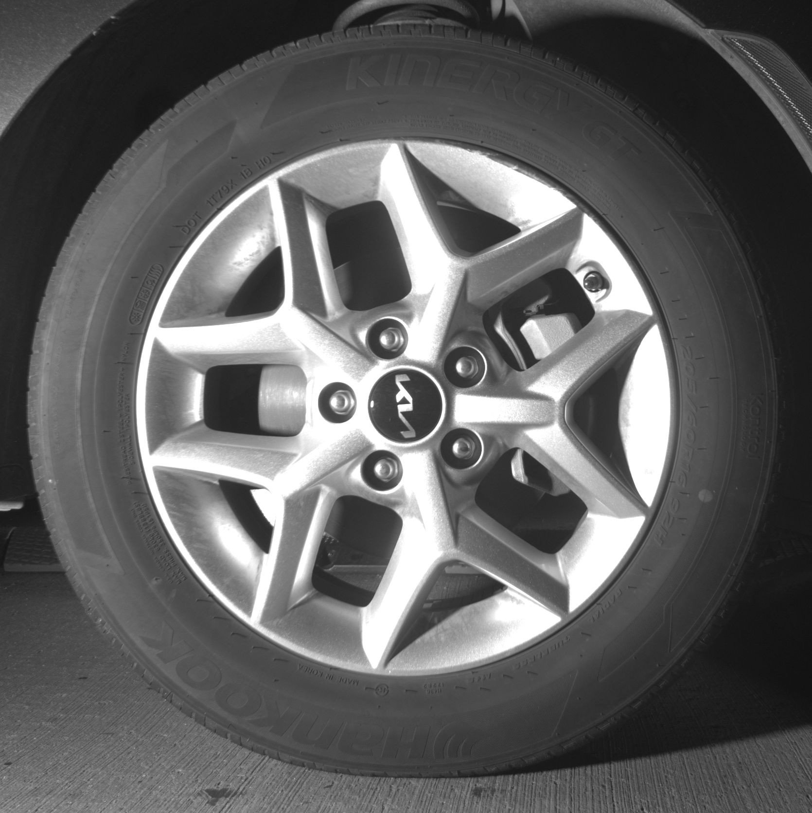 Thumbnail: 2025 Kia Soul - 13