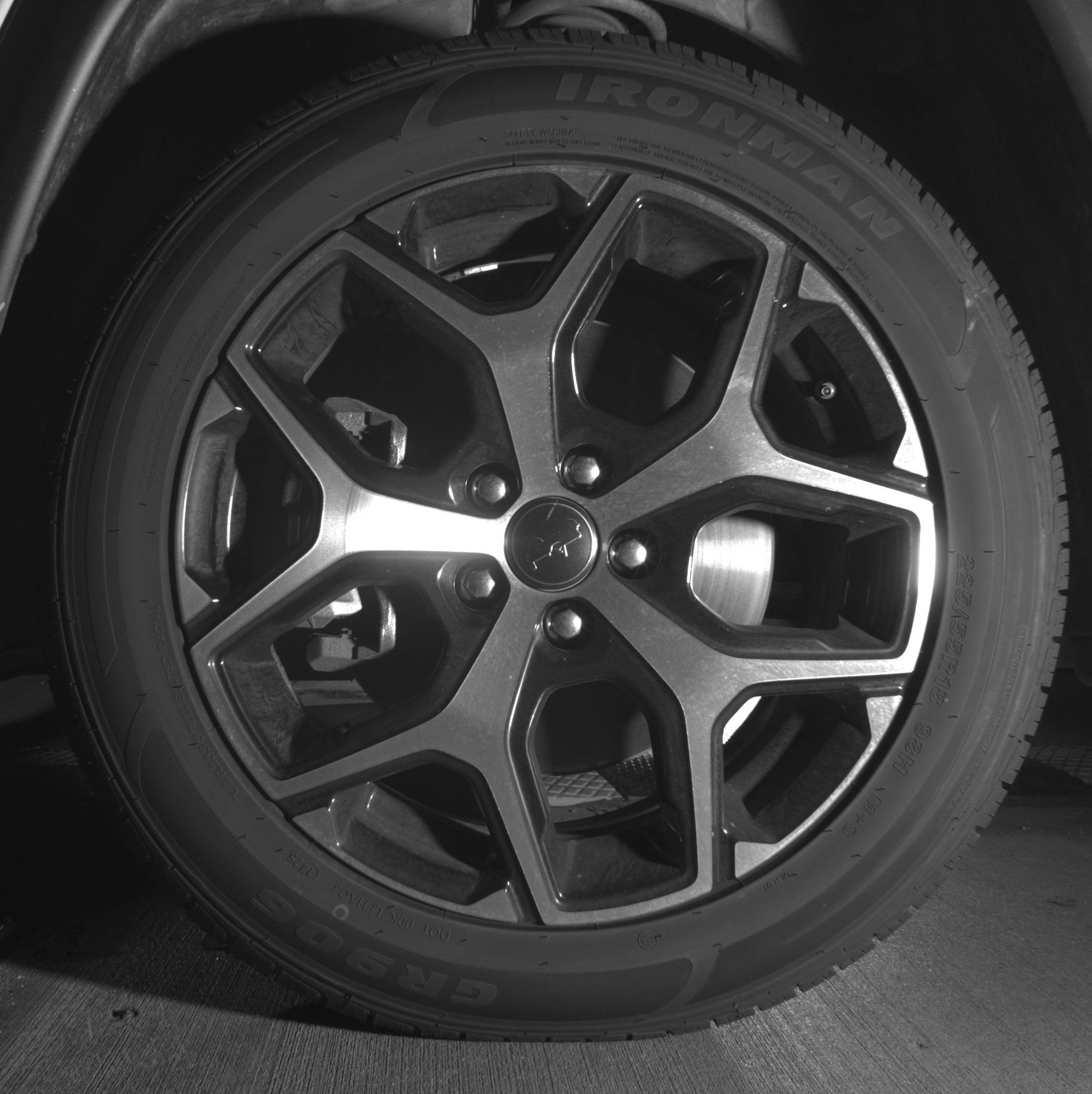 Thumbnail: 2025 Jeep Compass - 12