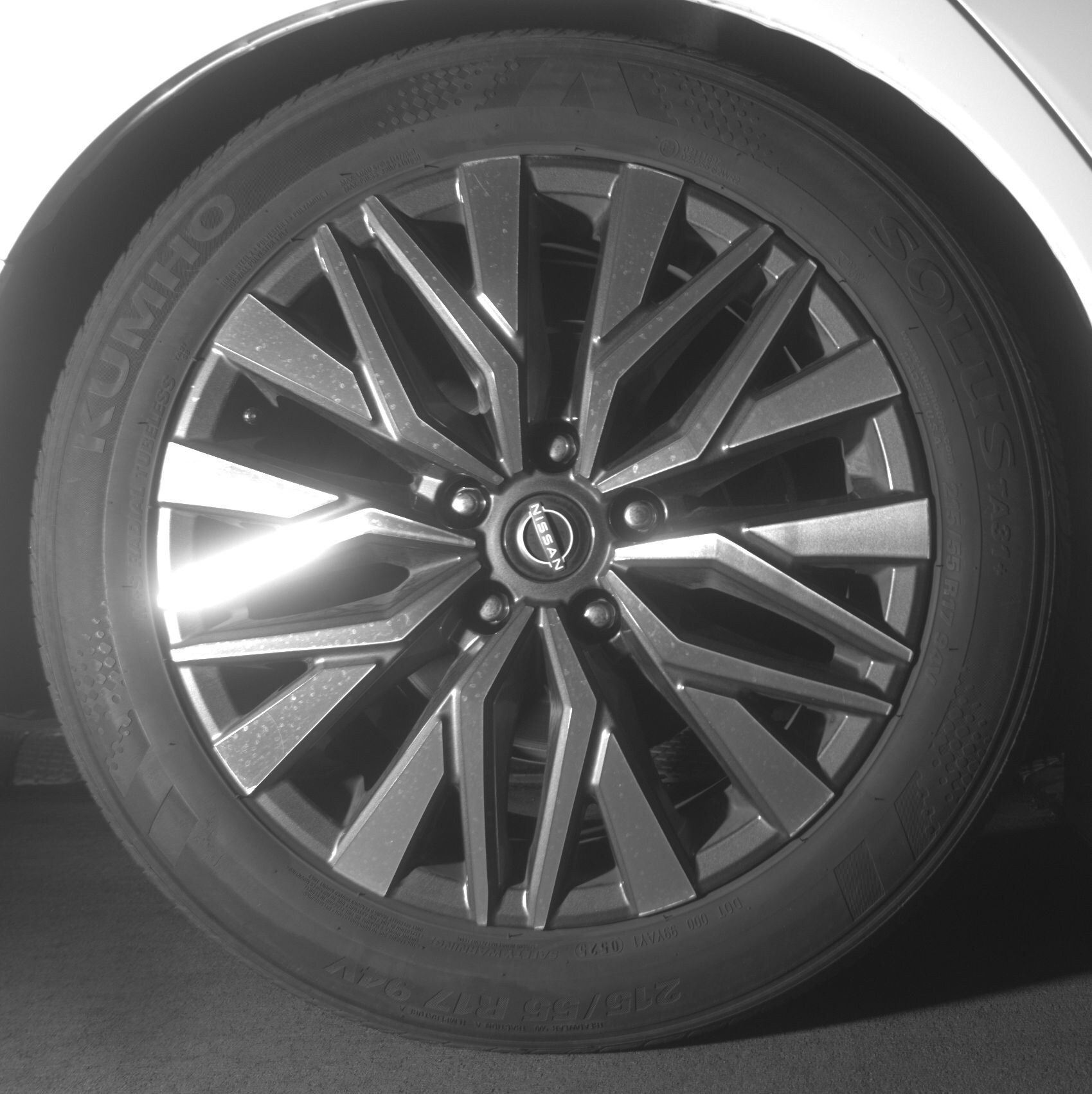 Thumbnail: 2025 Nissan Altima - 12