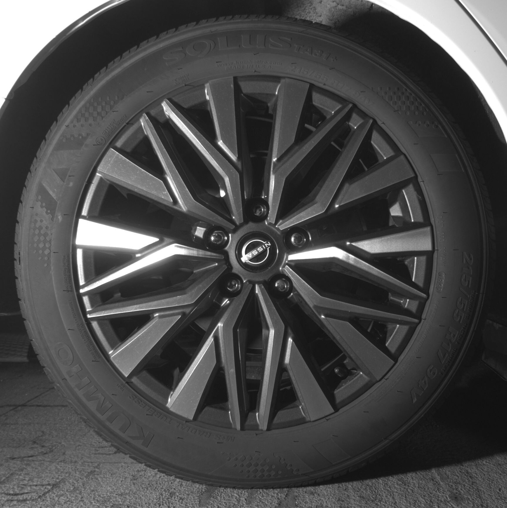 Thumbnail: 2025 Nissan Altima - 12