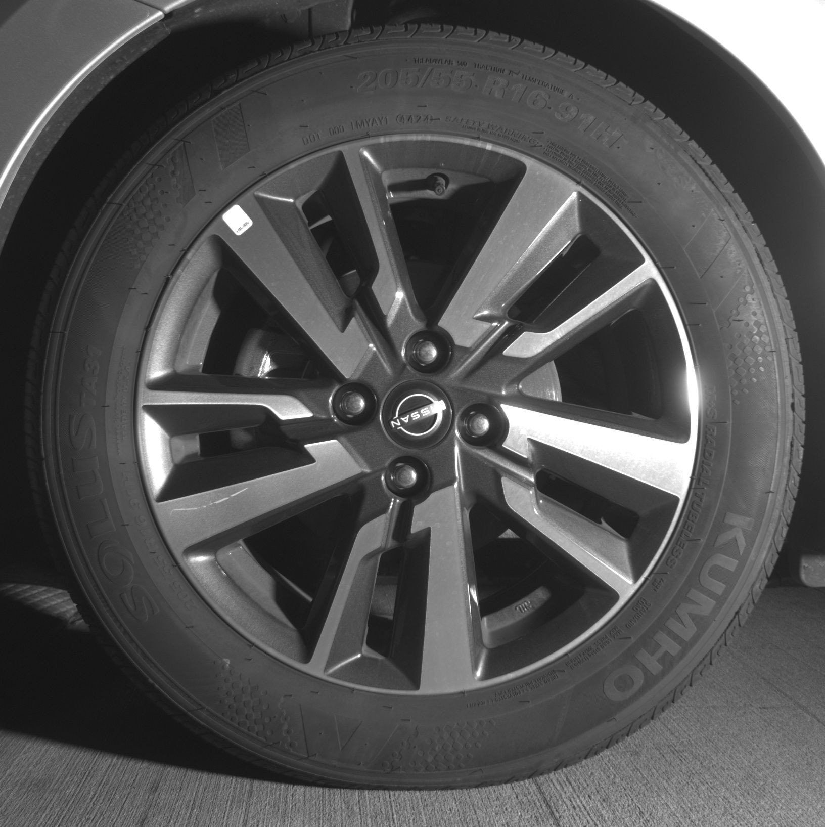 Thumbnail: 2025 Nissan Versa - 9