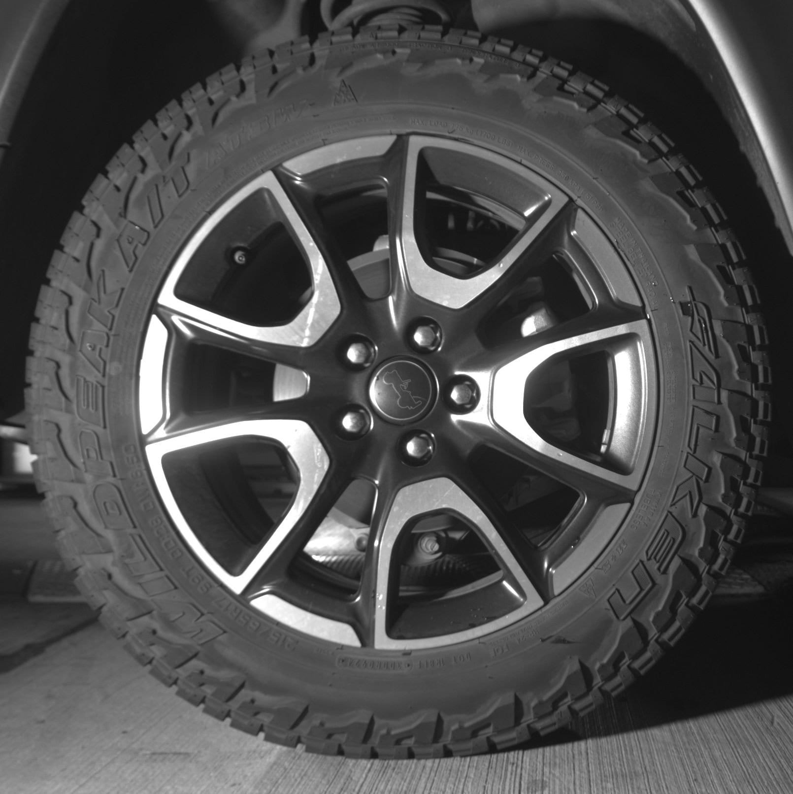 Thumbnail: 2025 Jeep Compass - 15