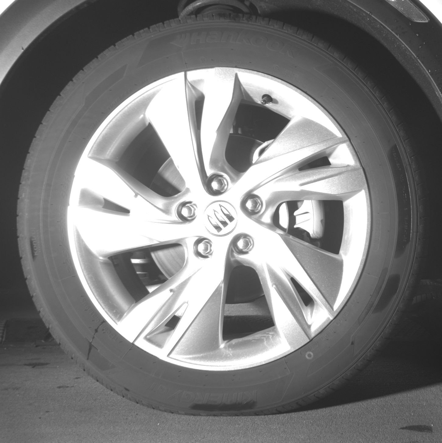 Thumbnail: 2025 Buick Encore GX - 13