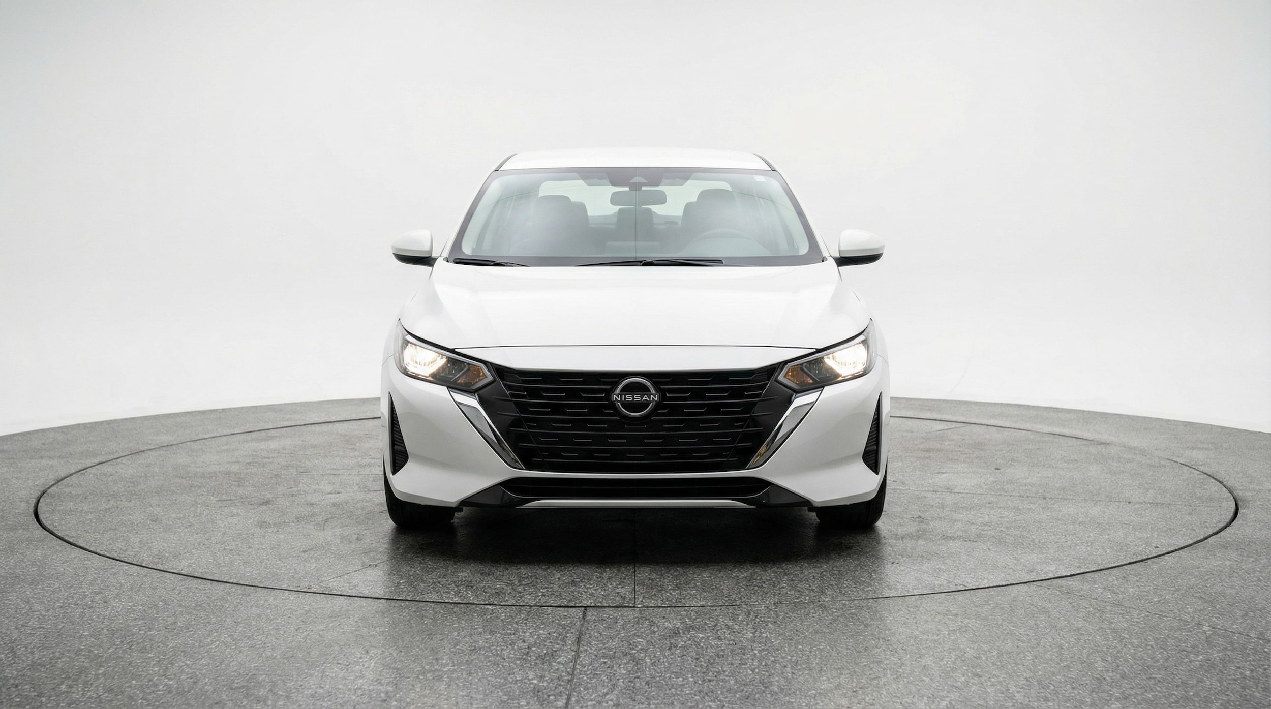 Thumbnail: 2025 Nissan Sentra - 2