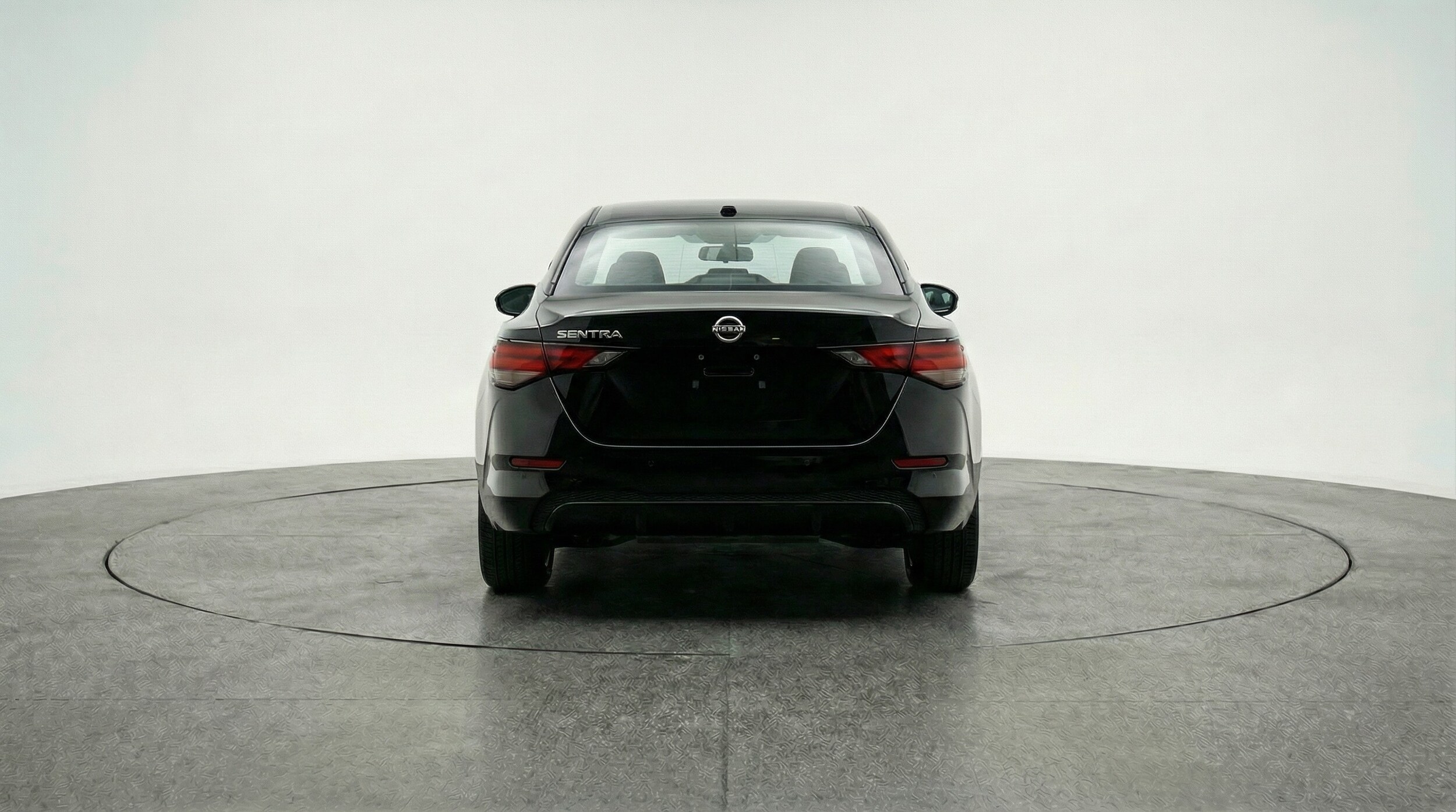 Thumbnail: 2025 Nissan Sentra - 6