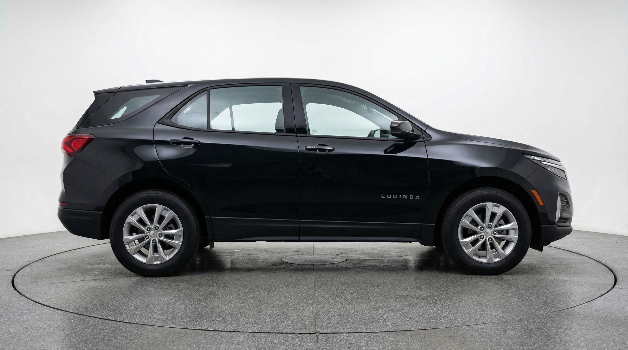 Thumbnail: 2025 Chevrolet Equinox - 11