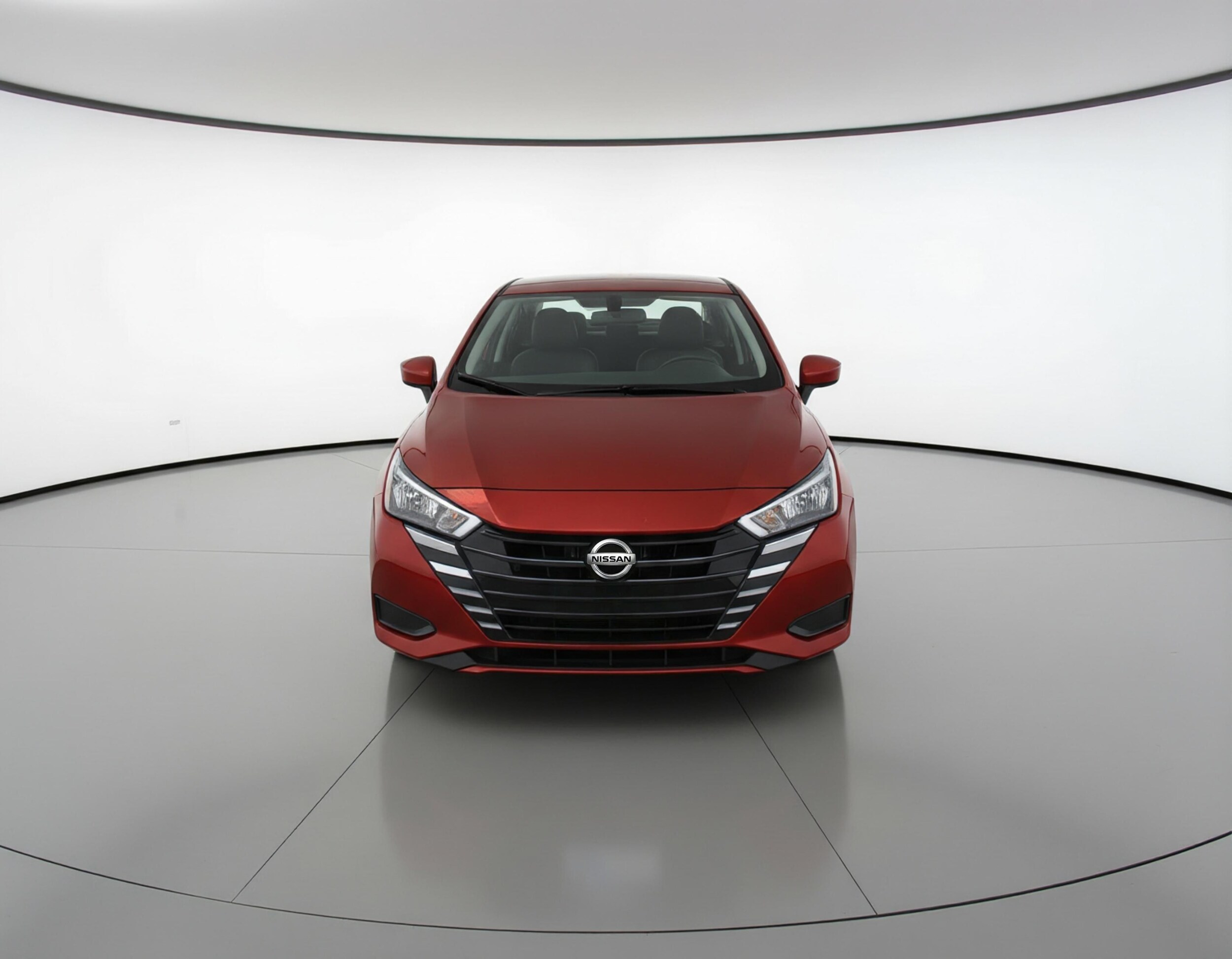 Thumbnail: 2025 Nissan Versa - 2