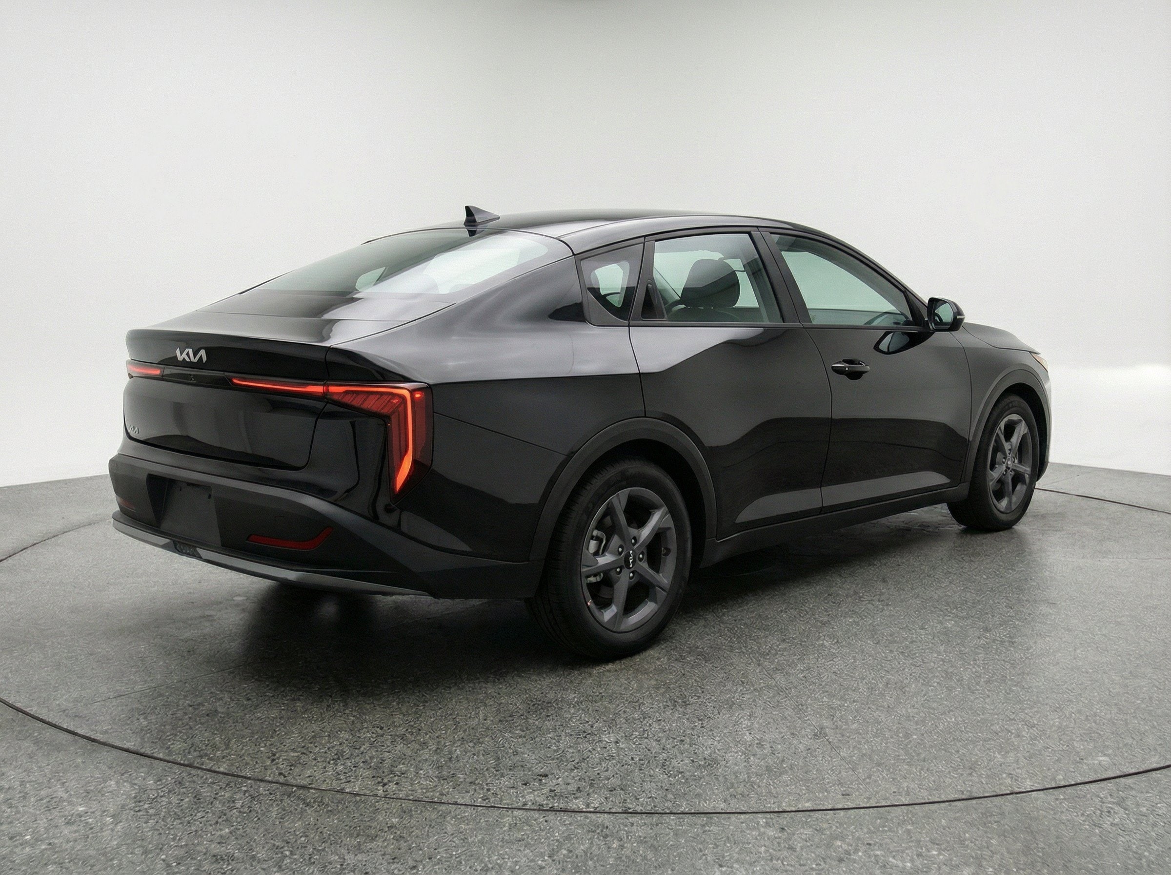 Thumbnail: 2025 Kia K4 - 6