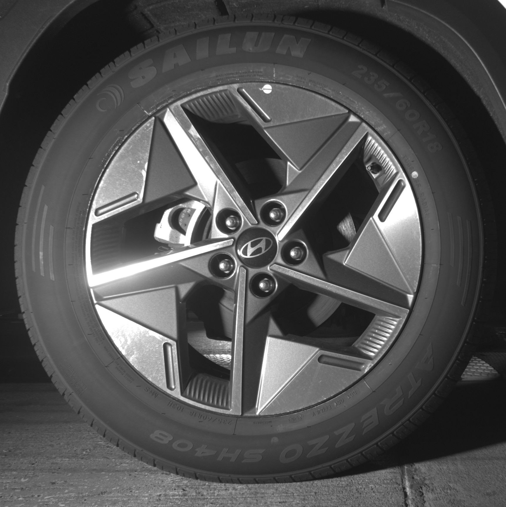 Thumbnail: 2025 Hyundai Tucson - 15