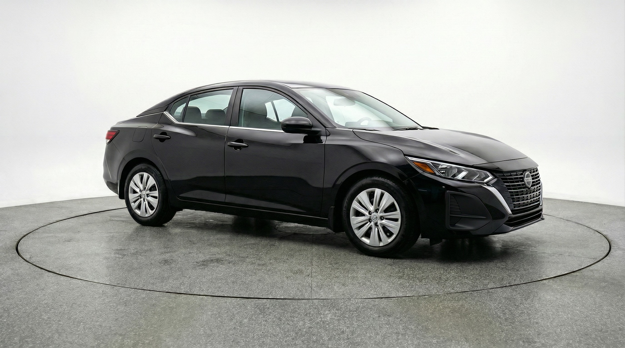 Thumbnail: 2025 Nissan Sentra - 1