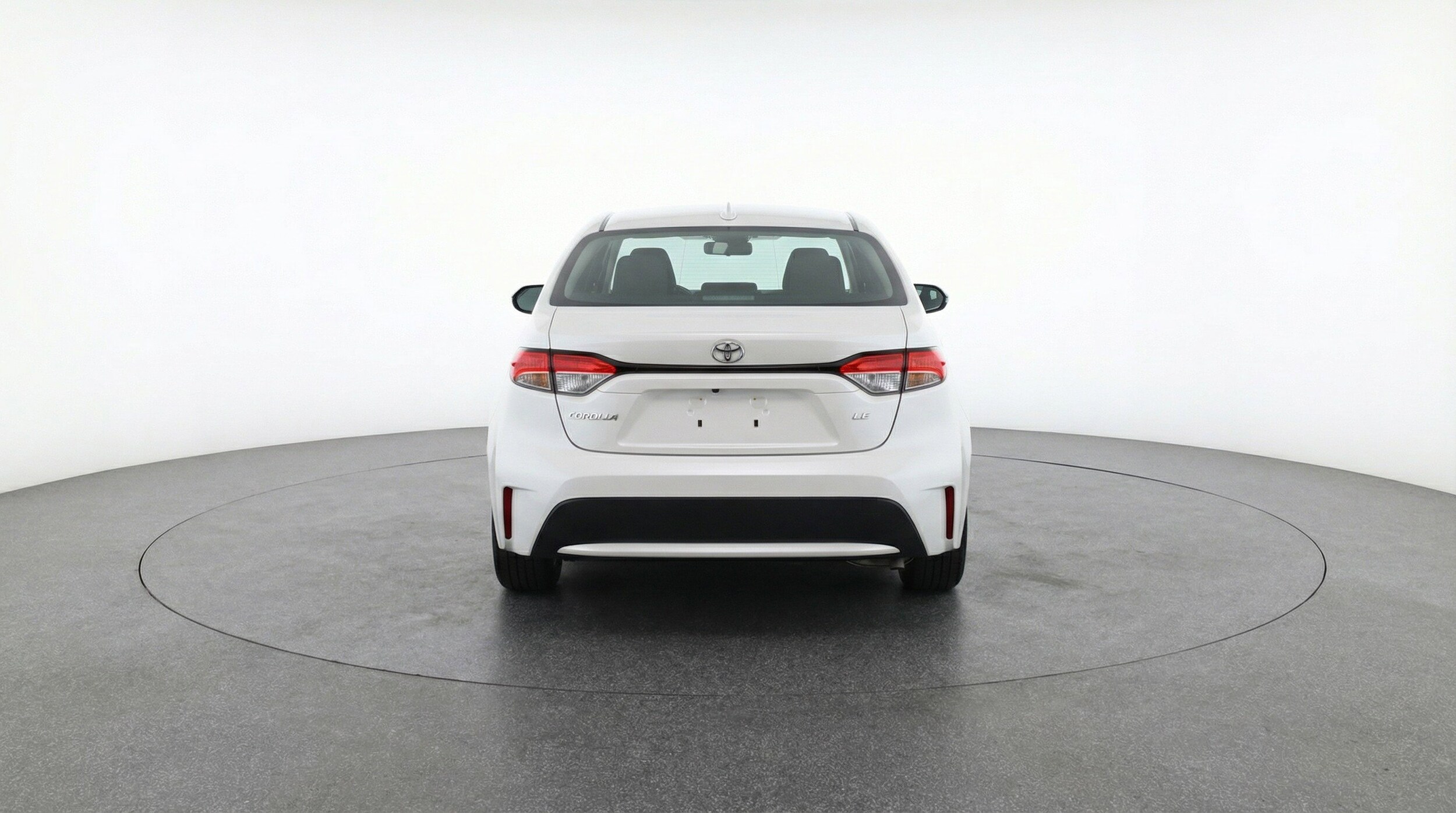 Thumbnail: 2025 Toyota Corolla - 7