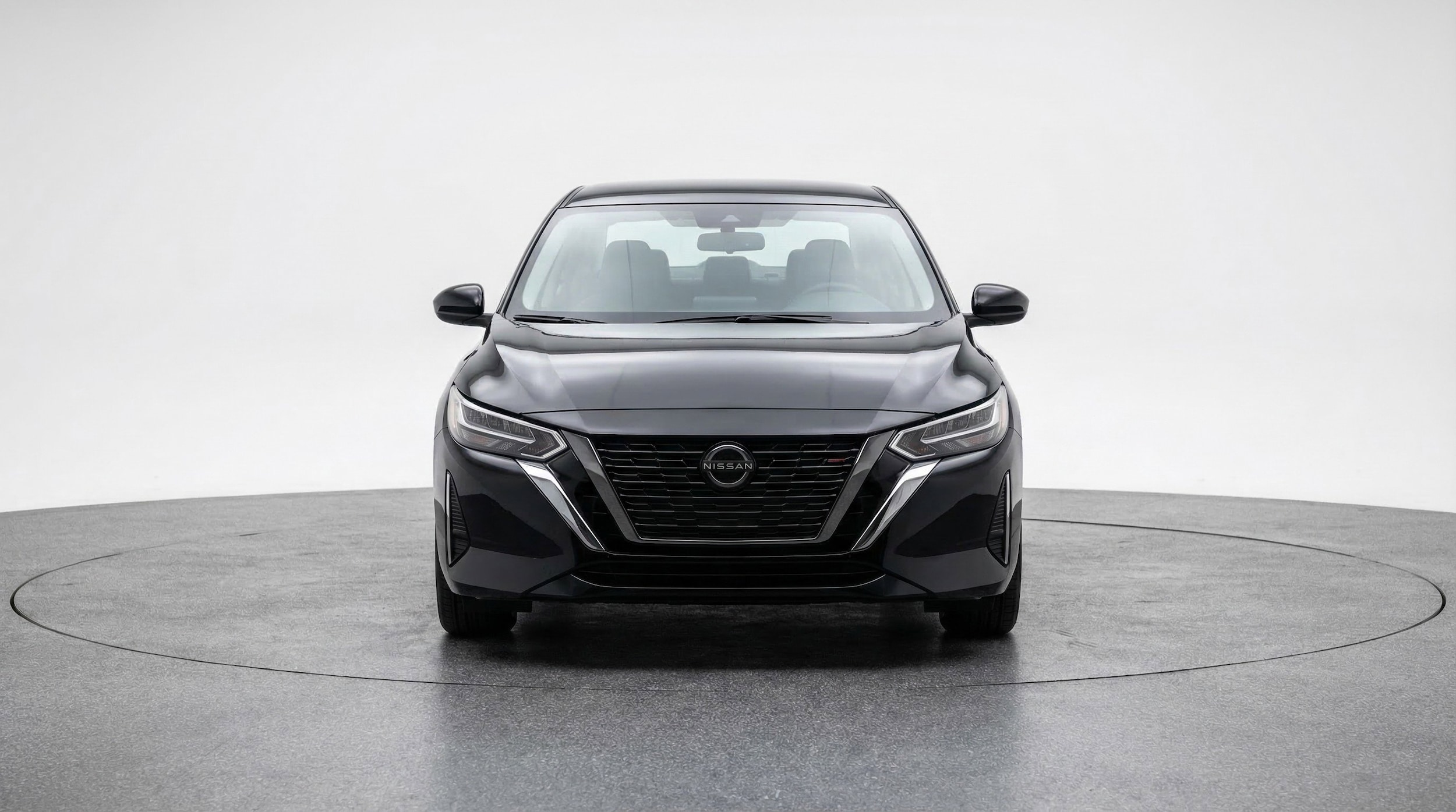 Thumbnail: 2025 Nissan Sentra - 2