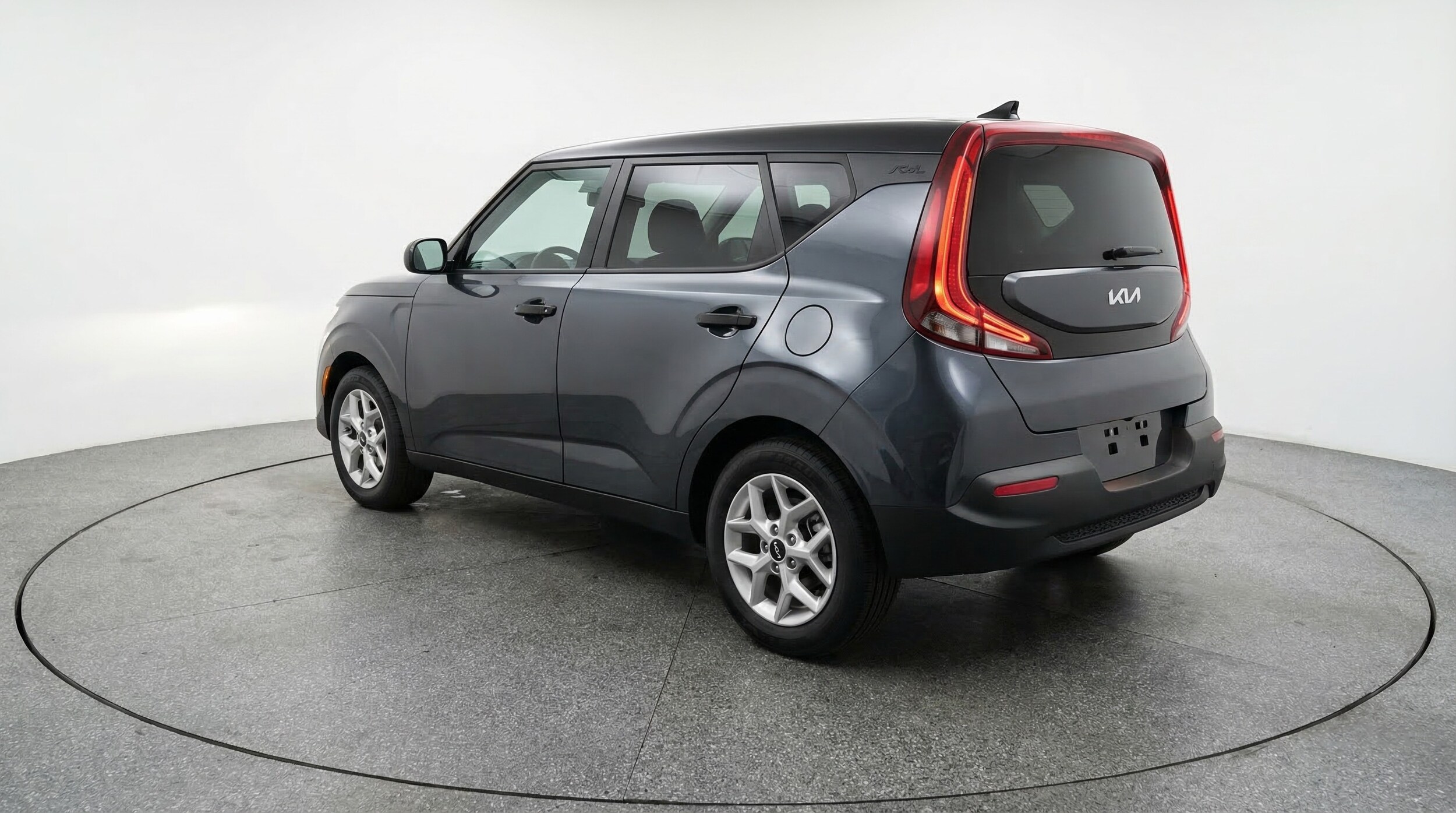 Thumbnail: 2025 Kia Soul - 5