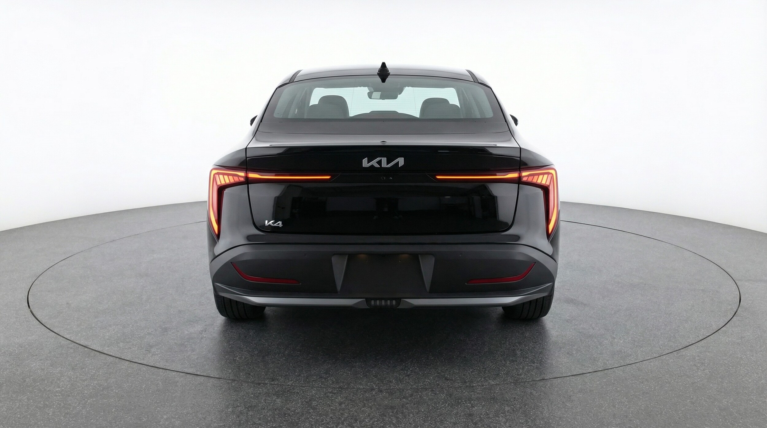 Thumbnail: 2025 Kia K4 - 6