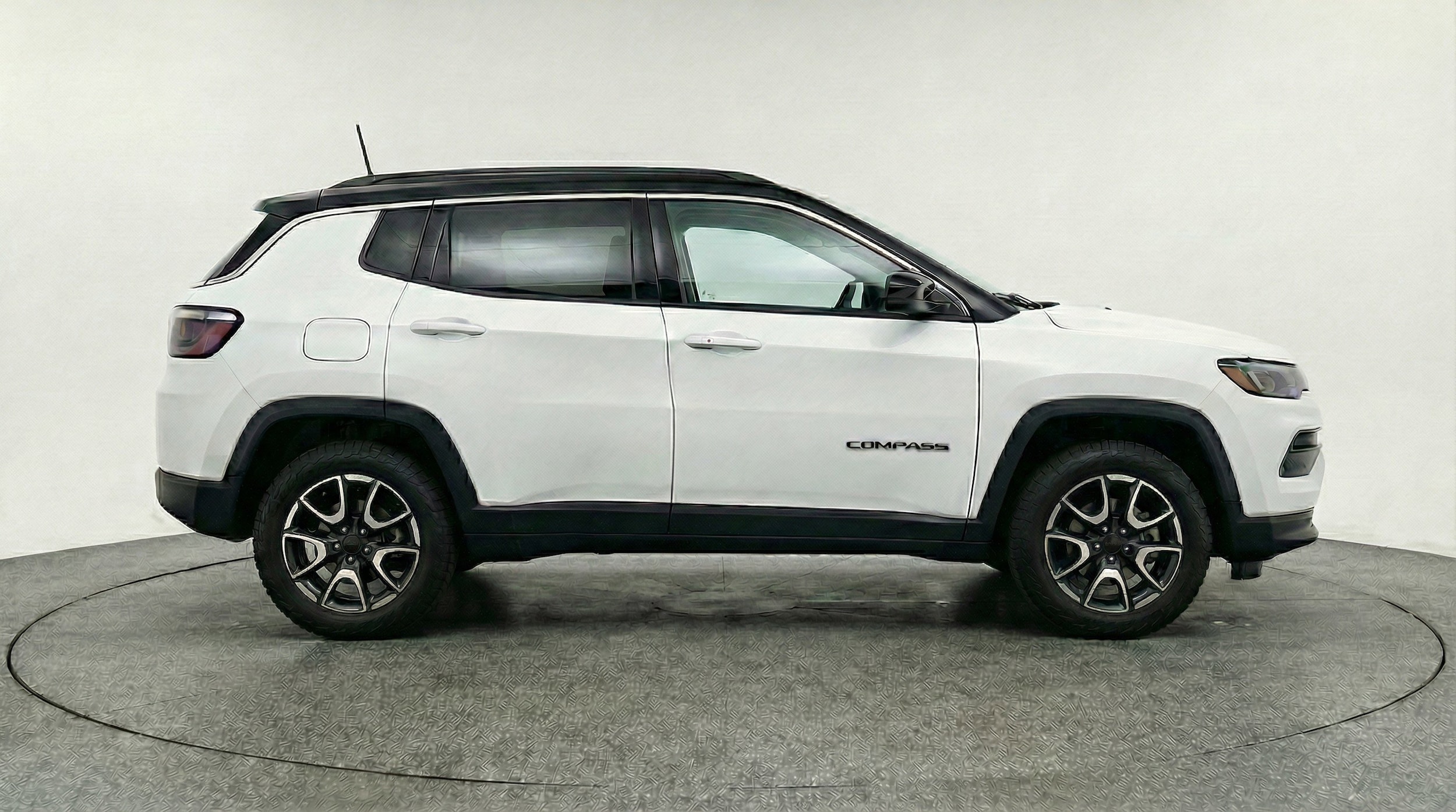 Thumbnail: 2025 Jeep Compass - 11