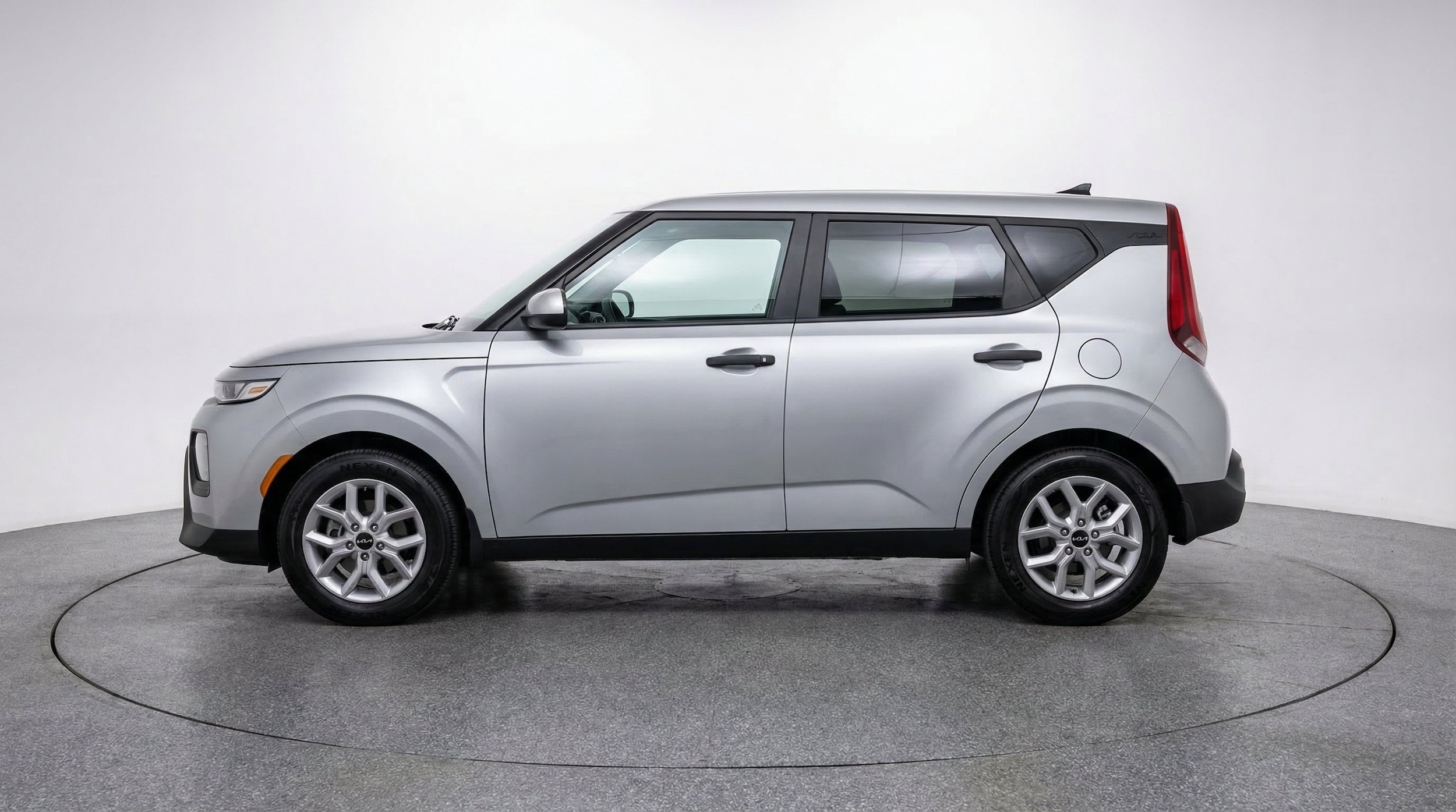 Thumbnail: 2025 Kia Soul - 5