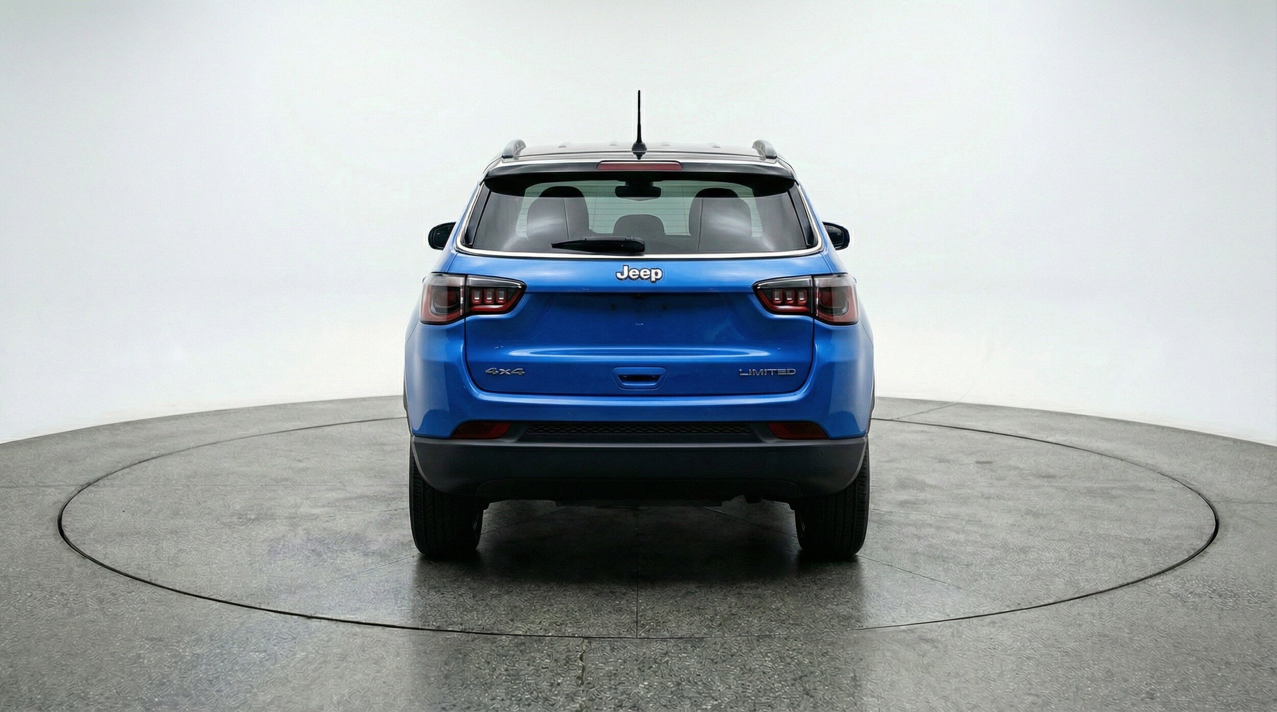 Thumbnail: 2025 Jeep Compass - 7