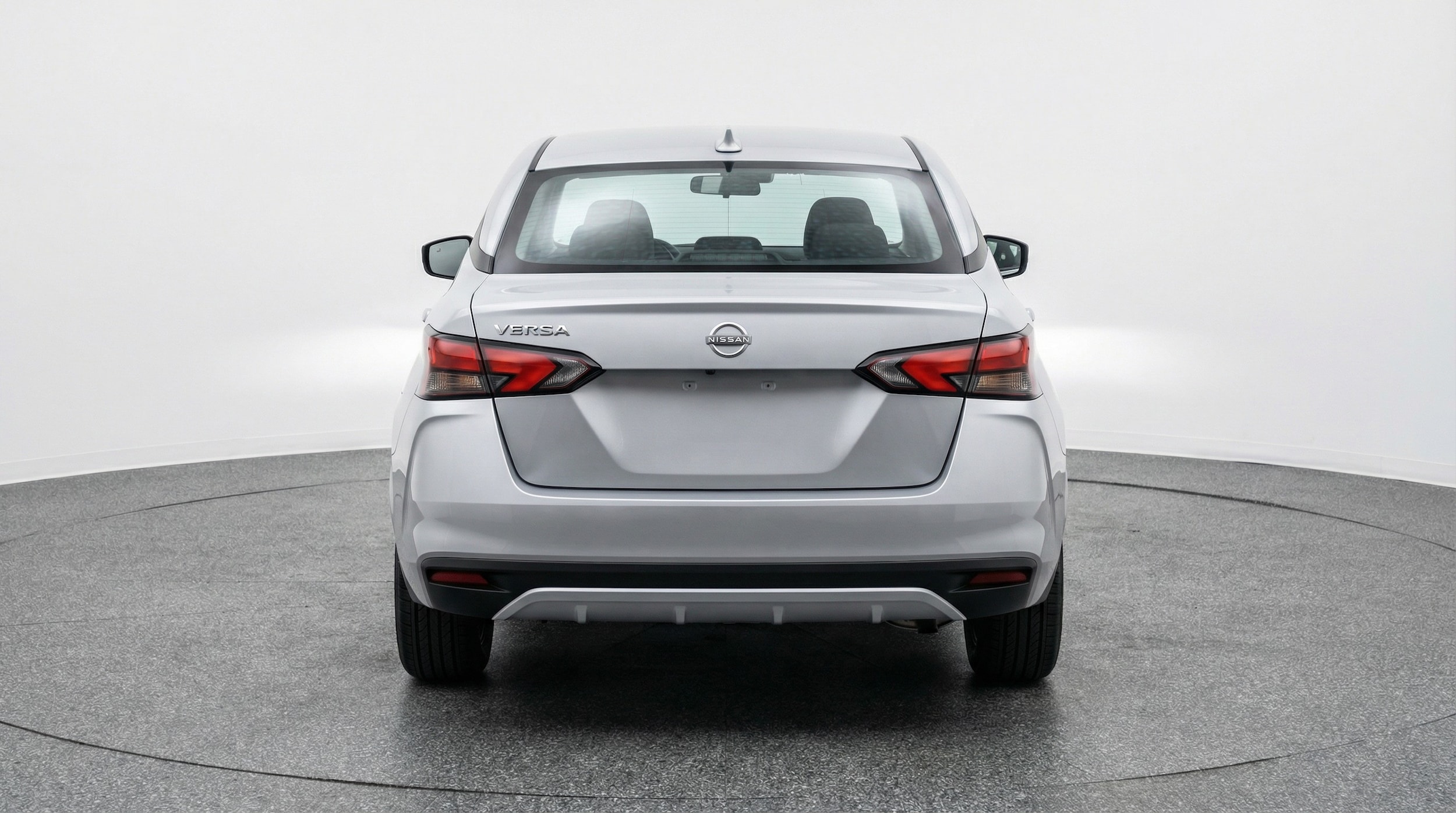 Thumbnail: 2025 Nissan Versa - 6