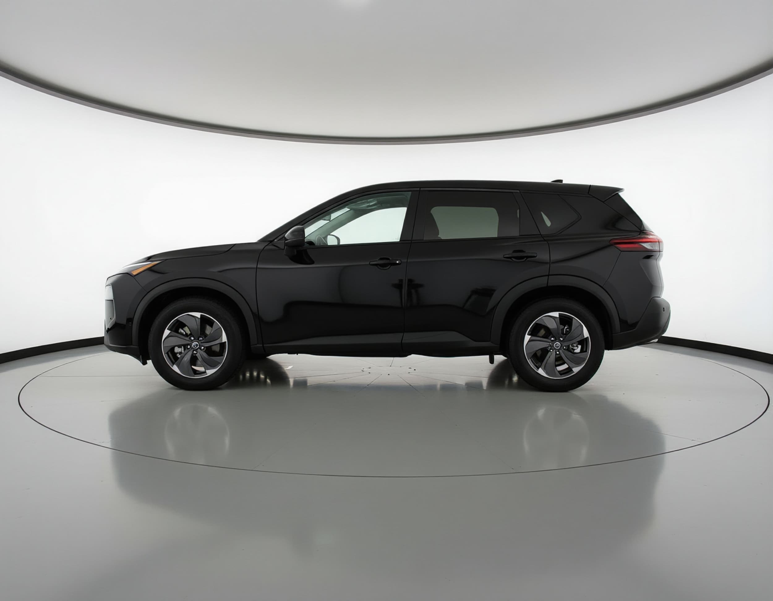 Thumbnail: 2025 Nissan Rogue - 4