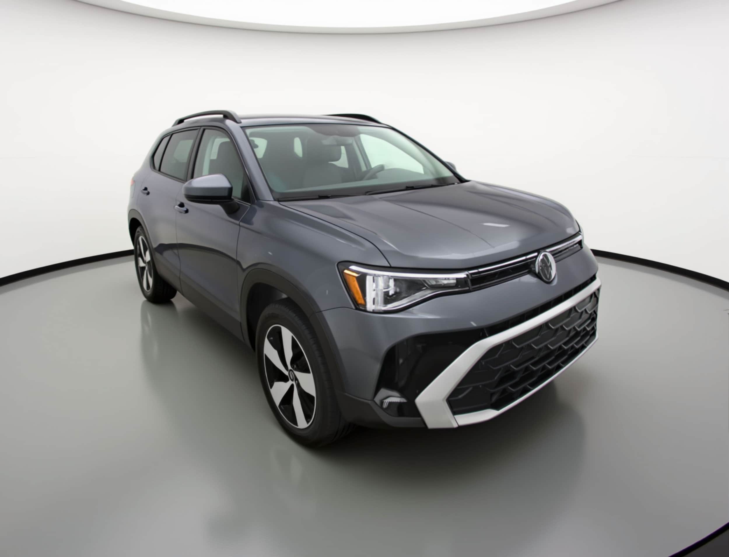 Thumbnail: 2025 Volkswagen Taos - 1