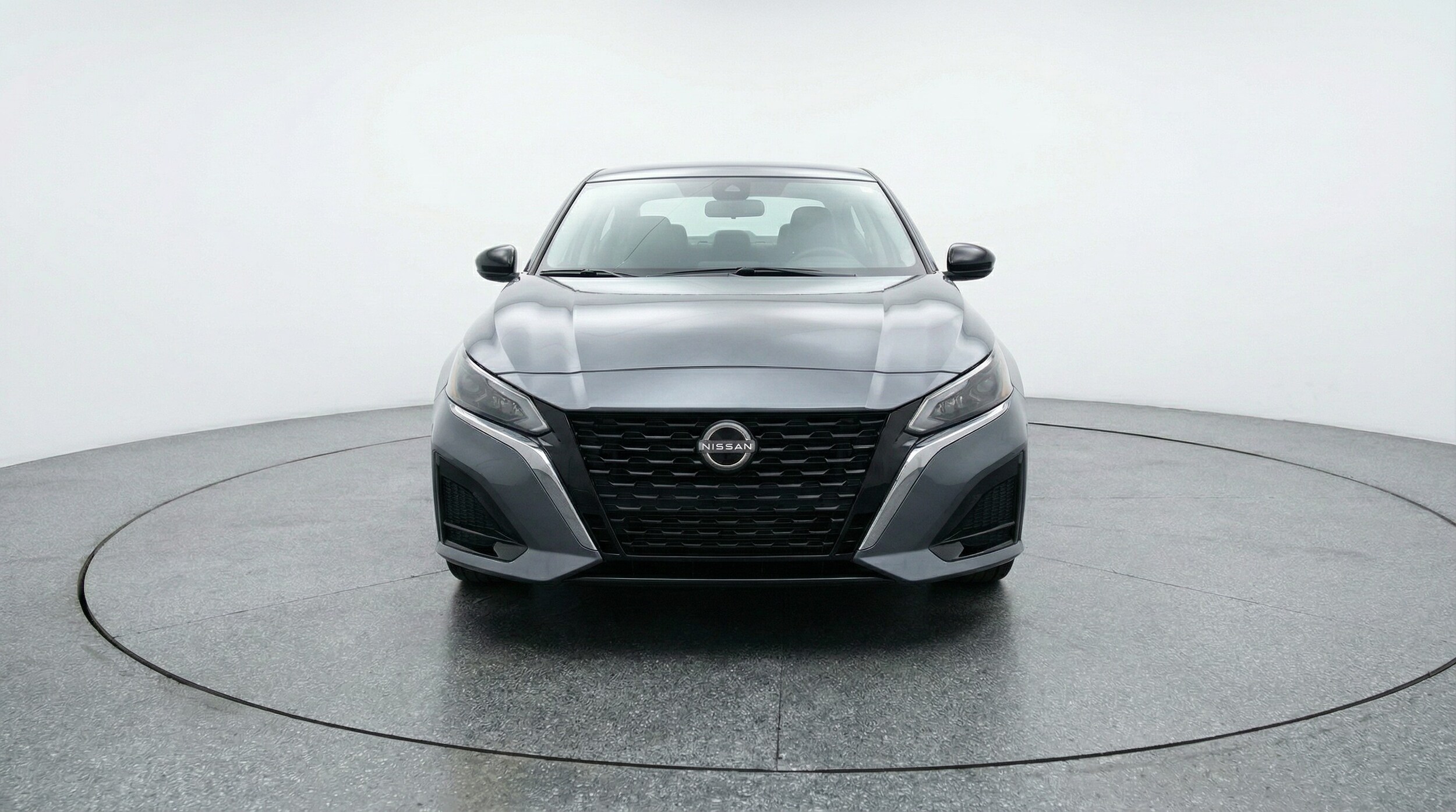 Thumbnail: 2025 Nissan Altima - 2