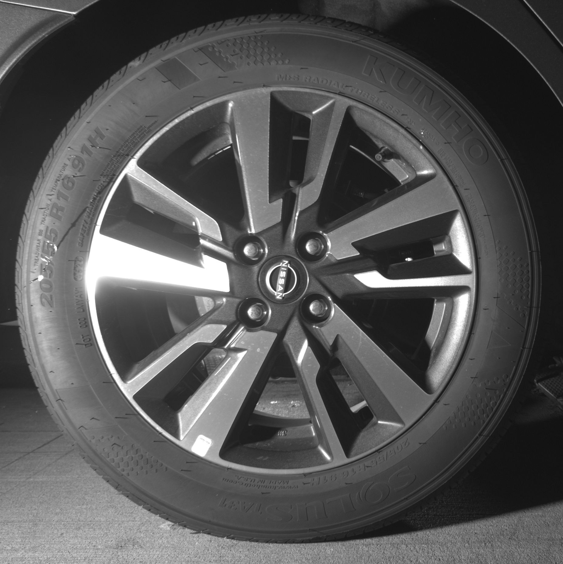 Thumbnail: 2025 Nissan Versa - 12