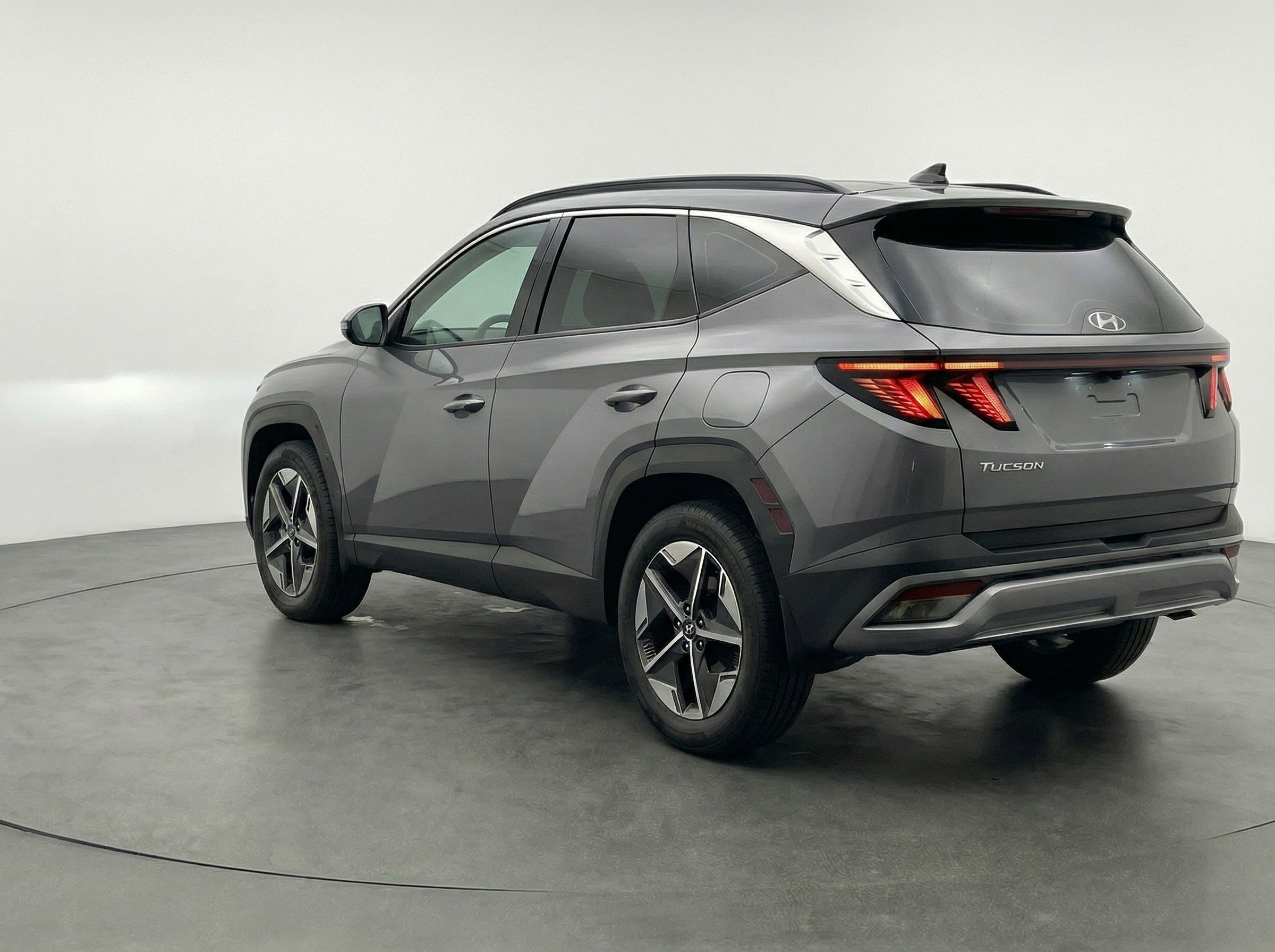 Thumbnail: 2025 Hyundai Tucson - 6