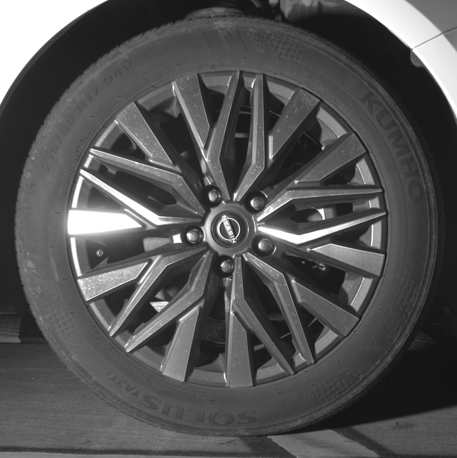 Thumbnail: 2025 Nissan Altima - 13