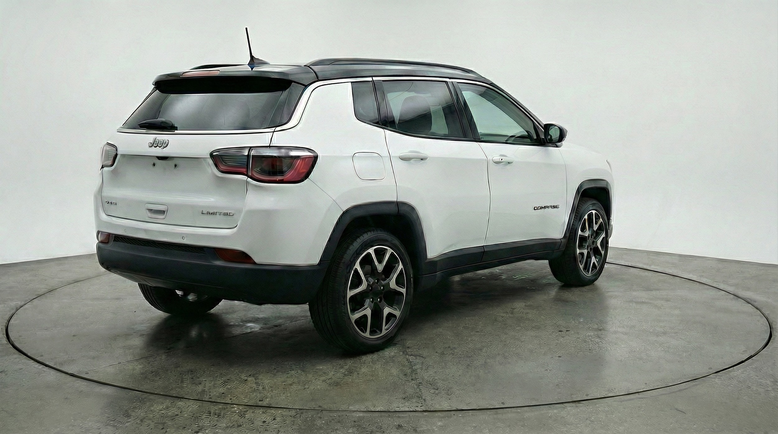 Thumbnail: 2025 Jeep Compass - 7