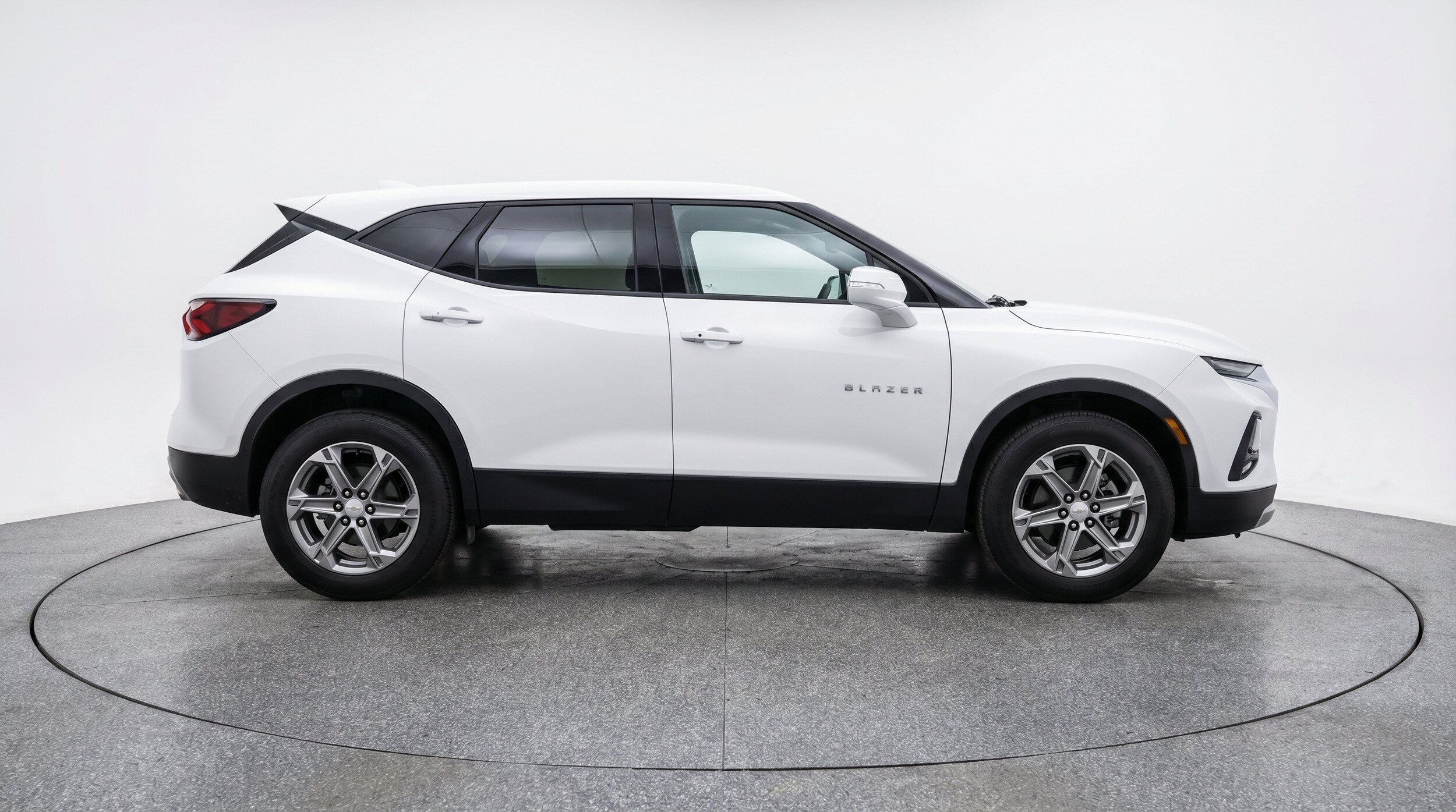 Thumbnail: 2025 Chevrolet Blazer - 11