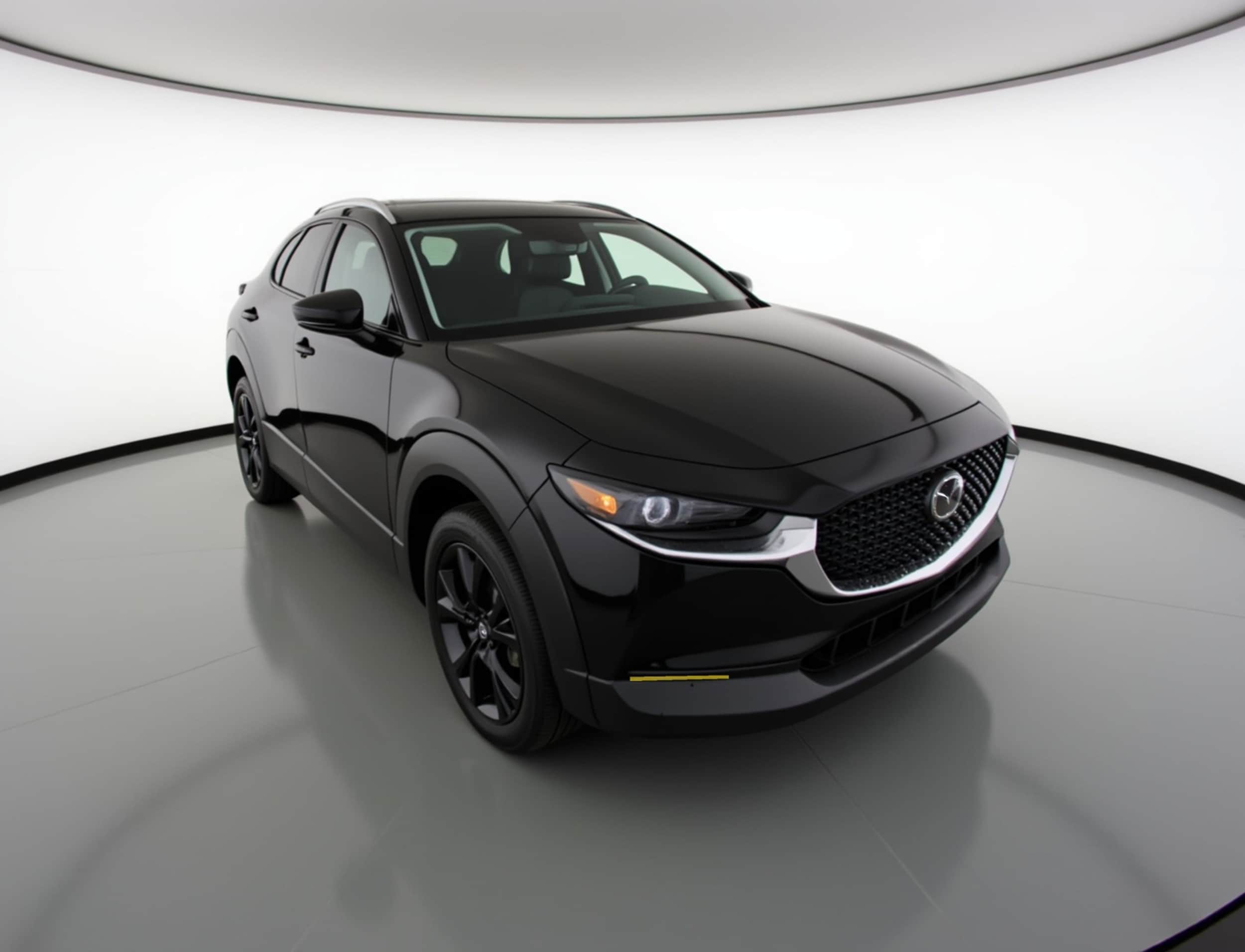 Thumbnail: 2025 Mazda CX-30 - 1