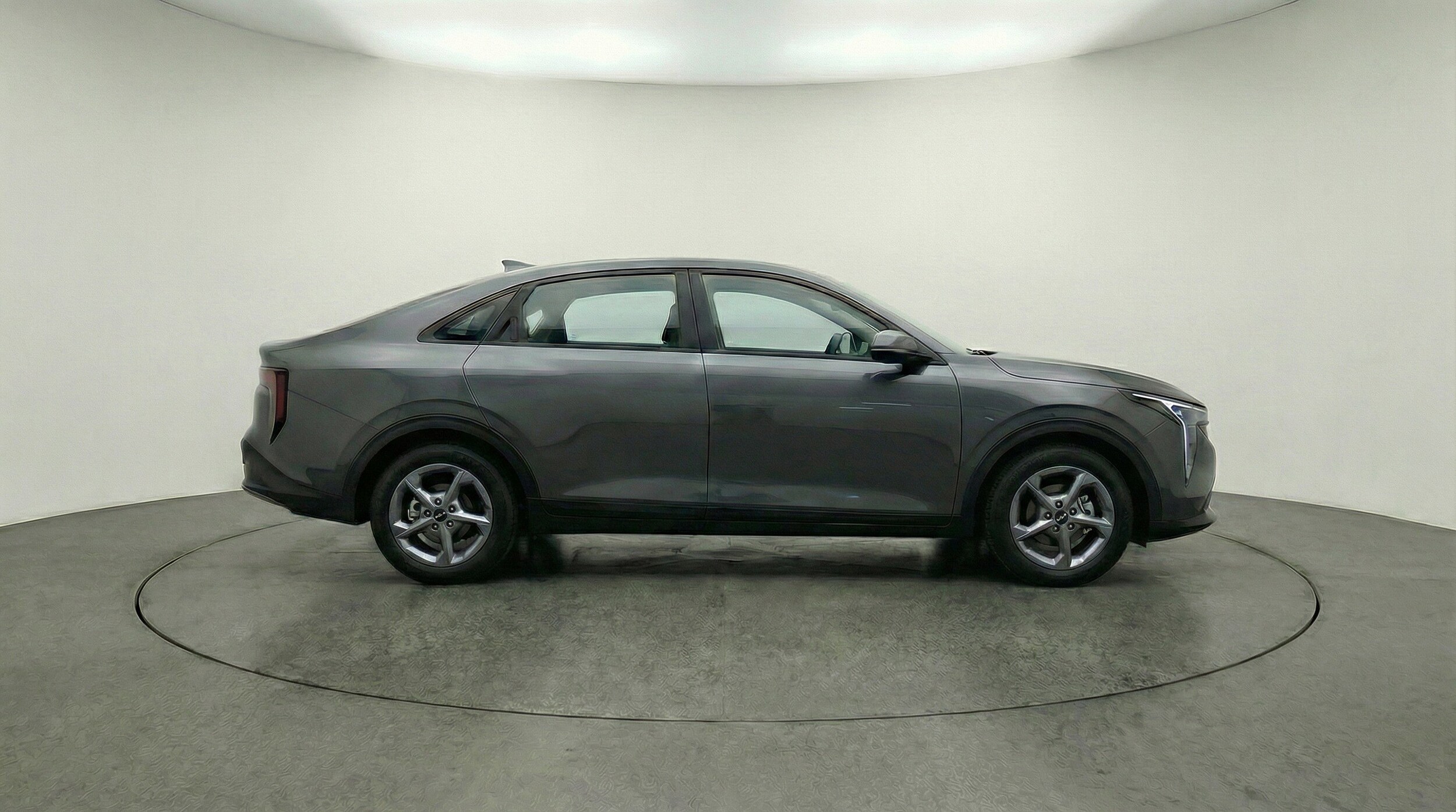 Thumbnail: 2025 Kia K4 - 11