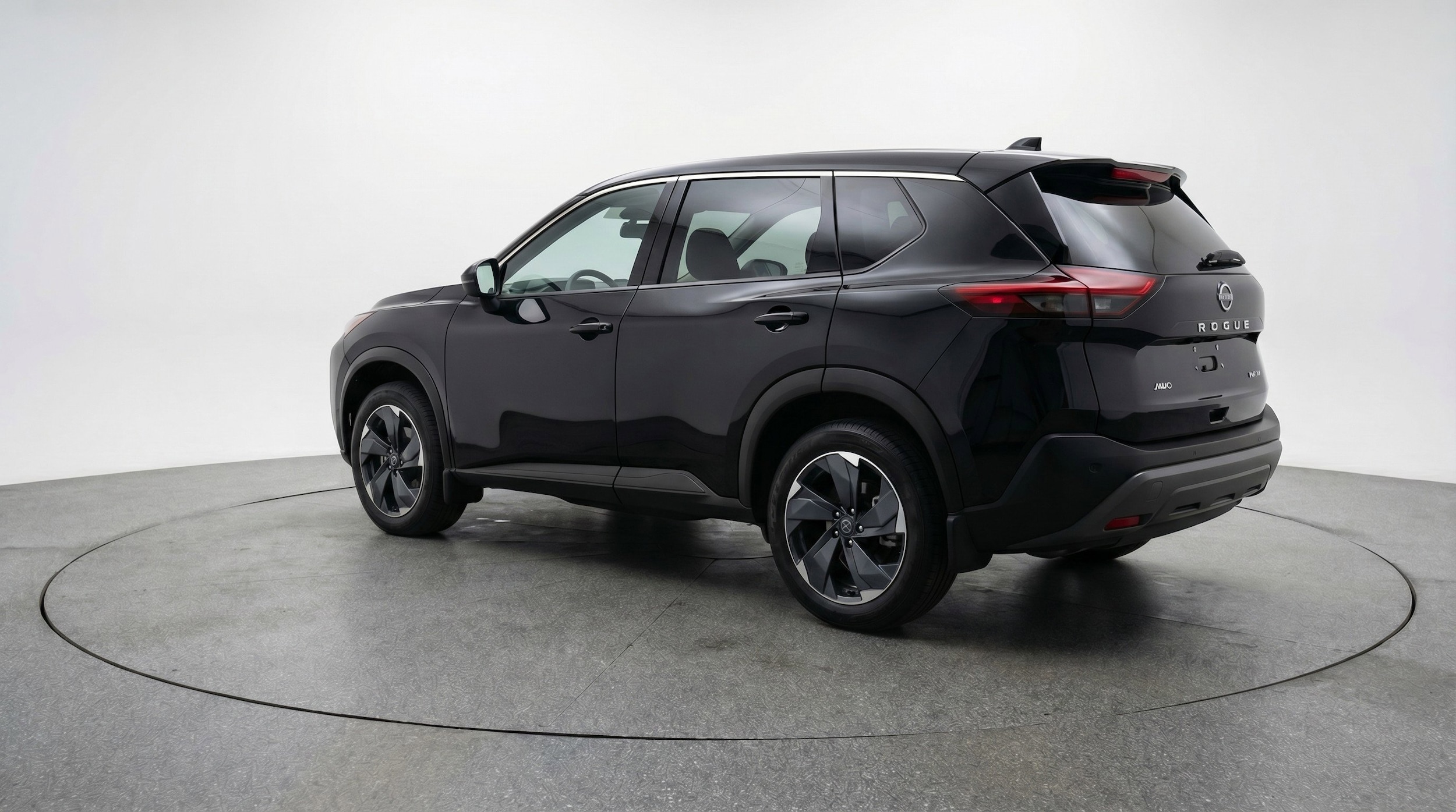 Thumbnail: 2025 Nissan Rogue - 6