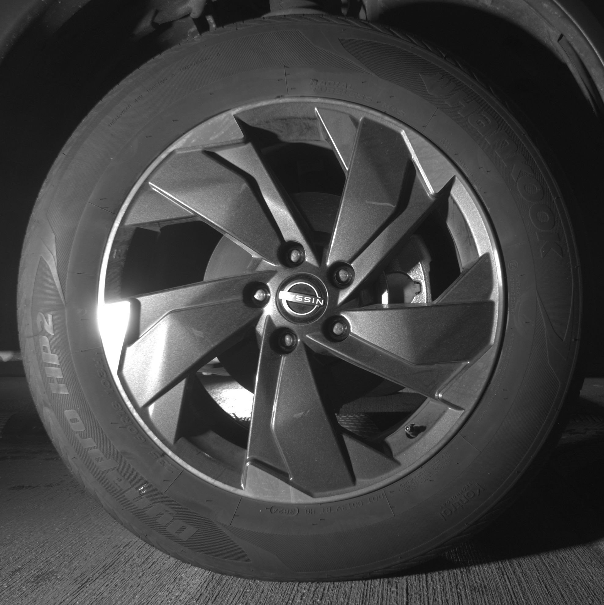 Thumbnail: 2025 Nissan Rogue - 13