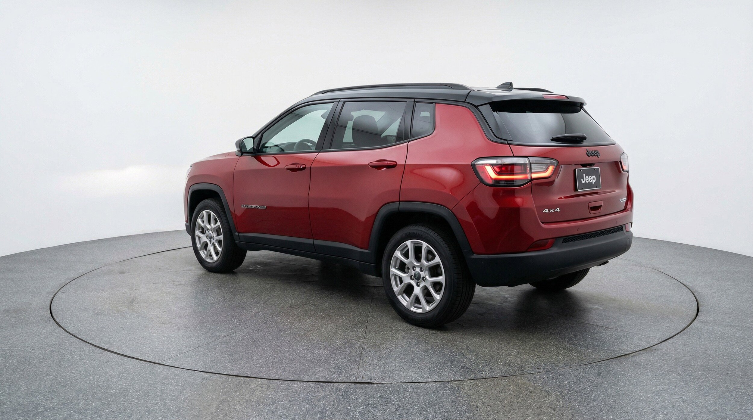 Thumbnail: 2025 Jeep Compass - 6
