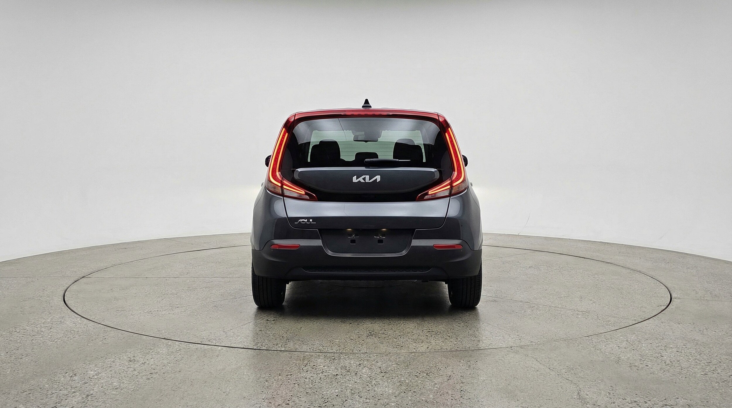 Thumbnail: 2025 Kia Soul - 7