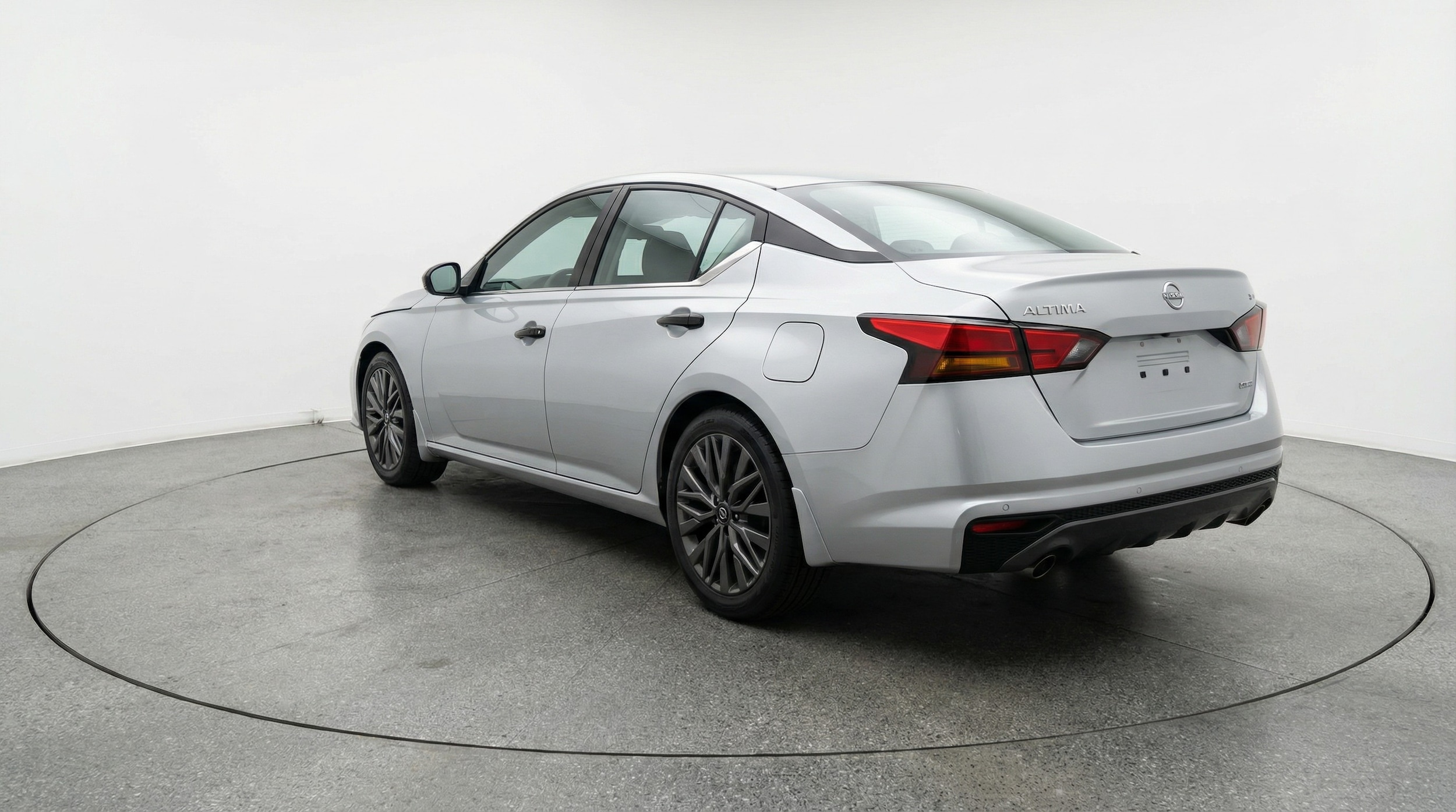 Thumbnail: 2025 Nissan Altima - 5