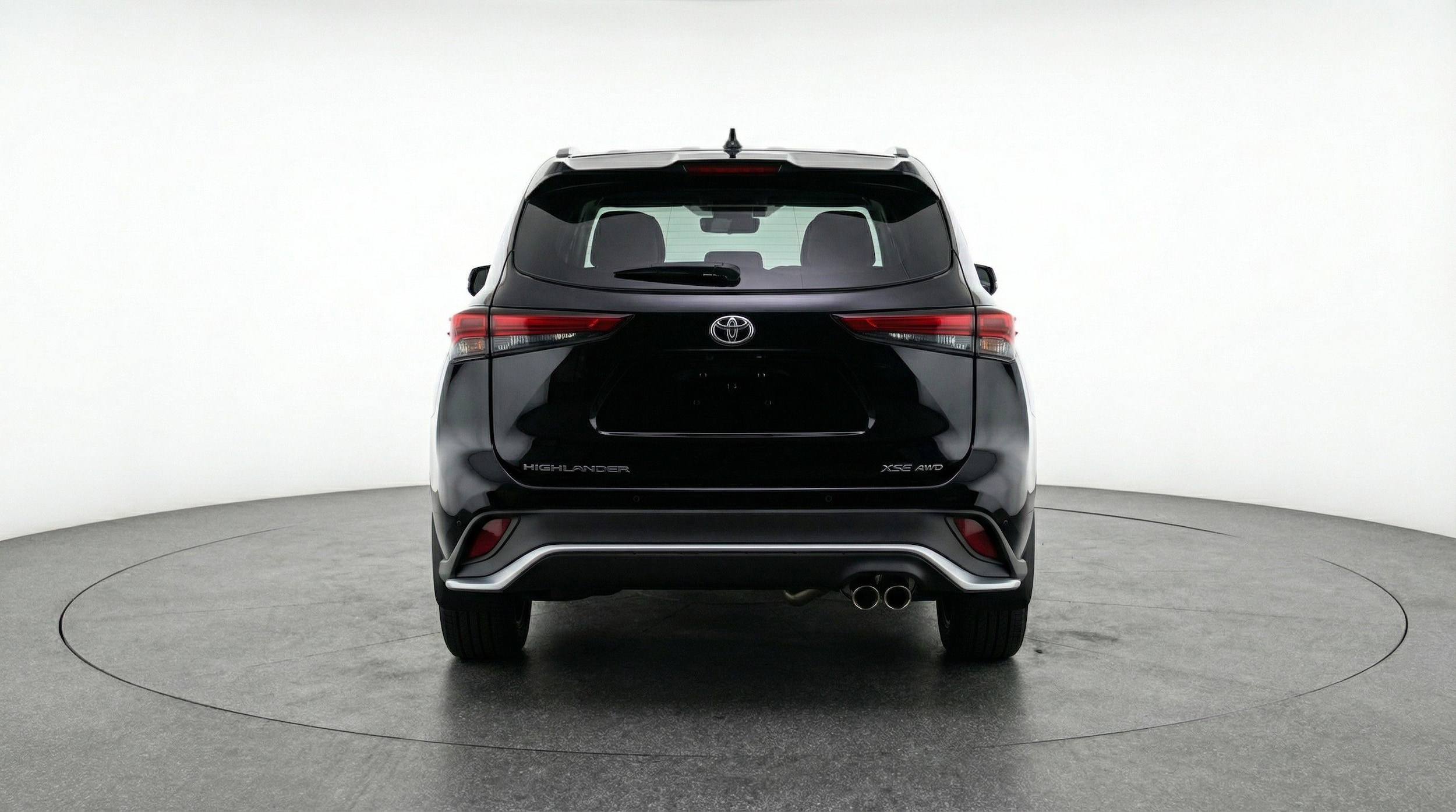 Thumbnail: 2025 Toyota Highlander - 7