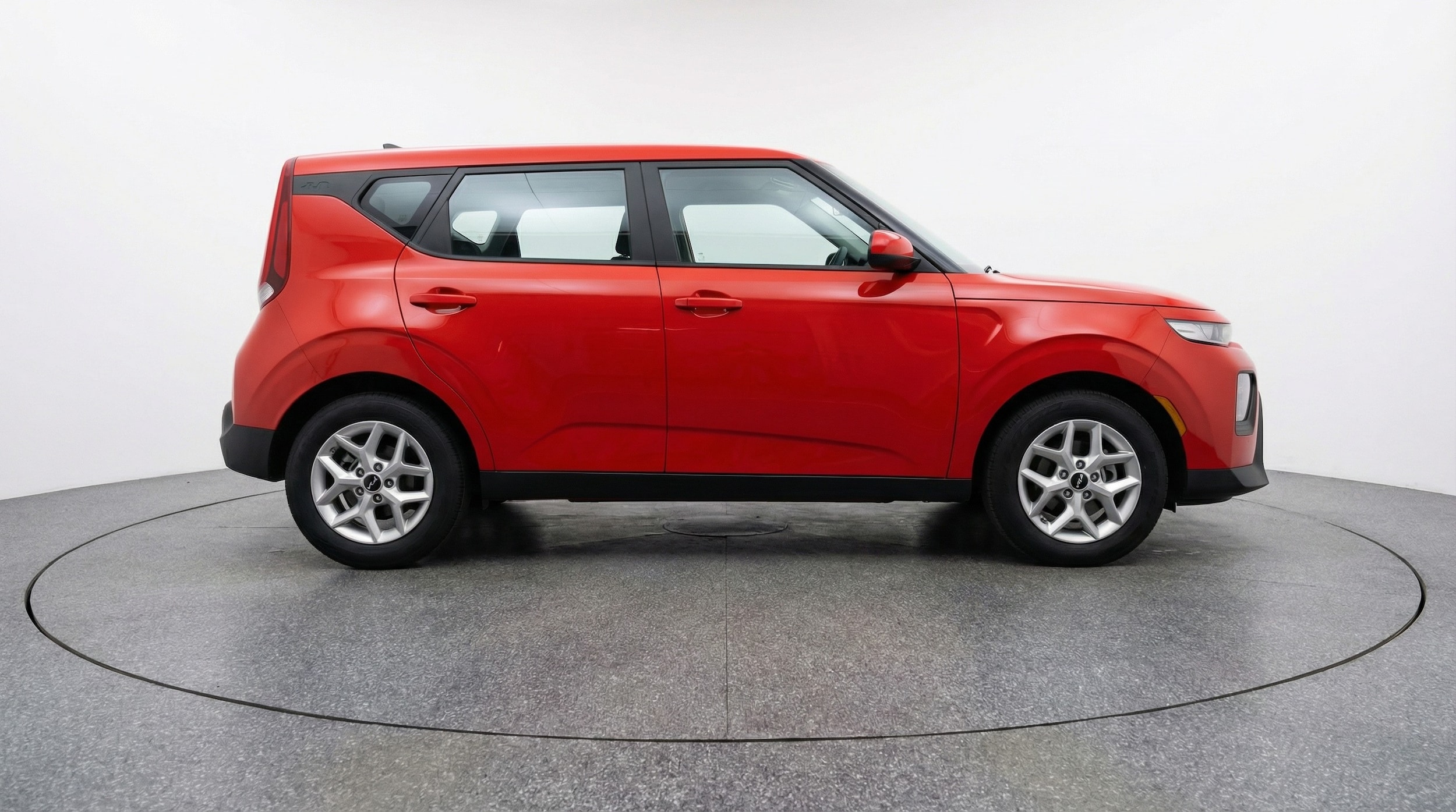 Thumbnail: 2025 Kia Soul - 8