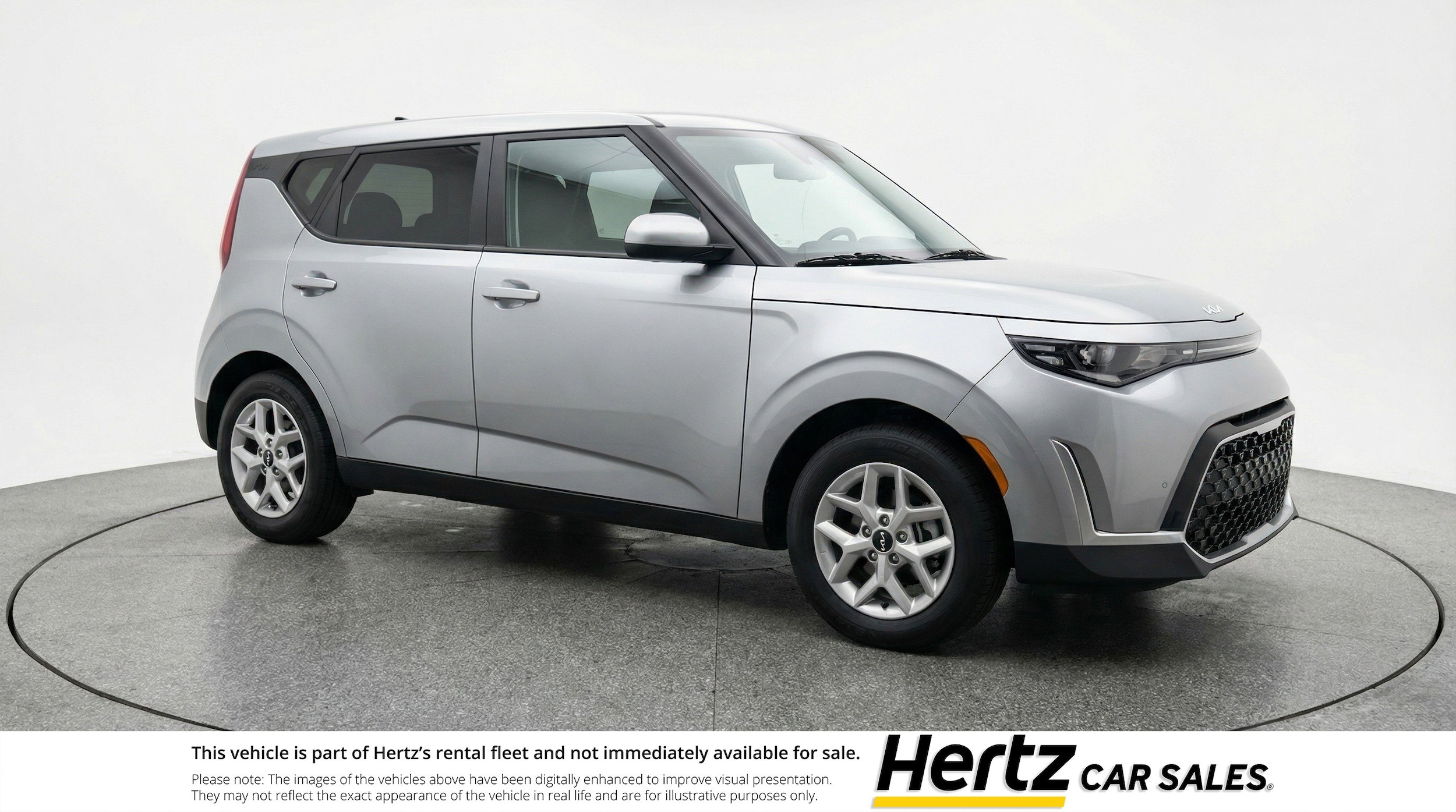 Thumbnail: 2025 Kia Soul - 1