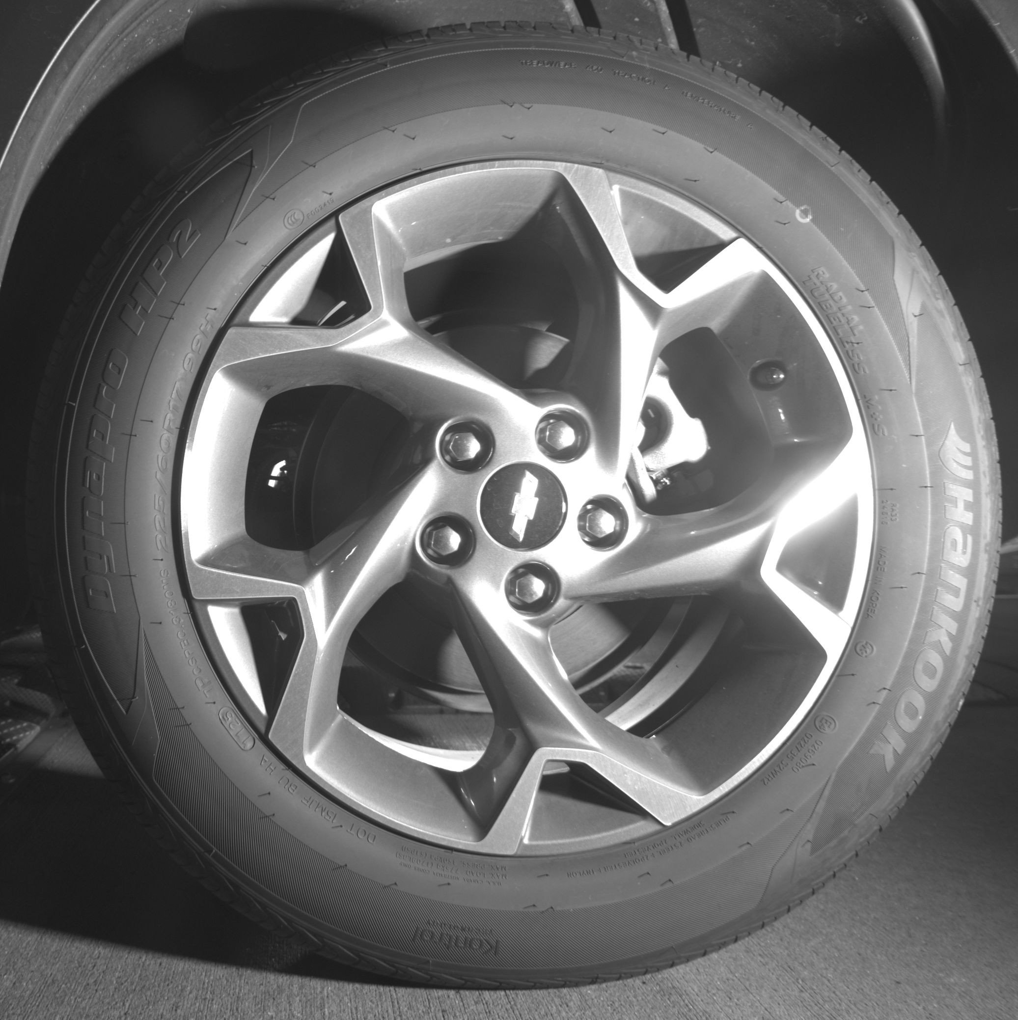 Thumbnail: 2025 Chevrolet Trax - 14