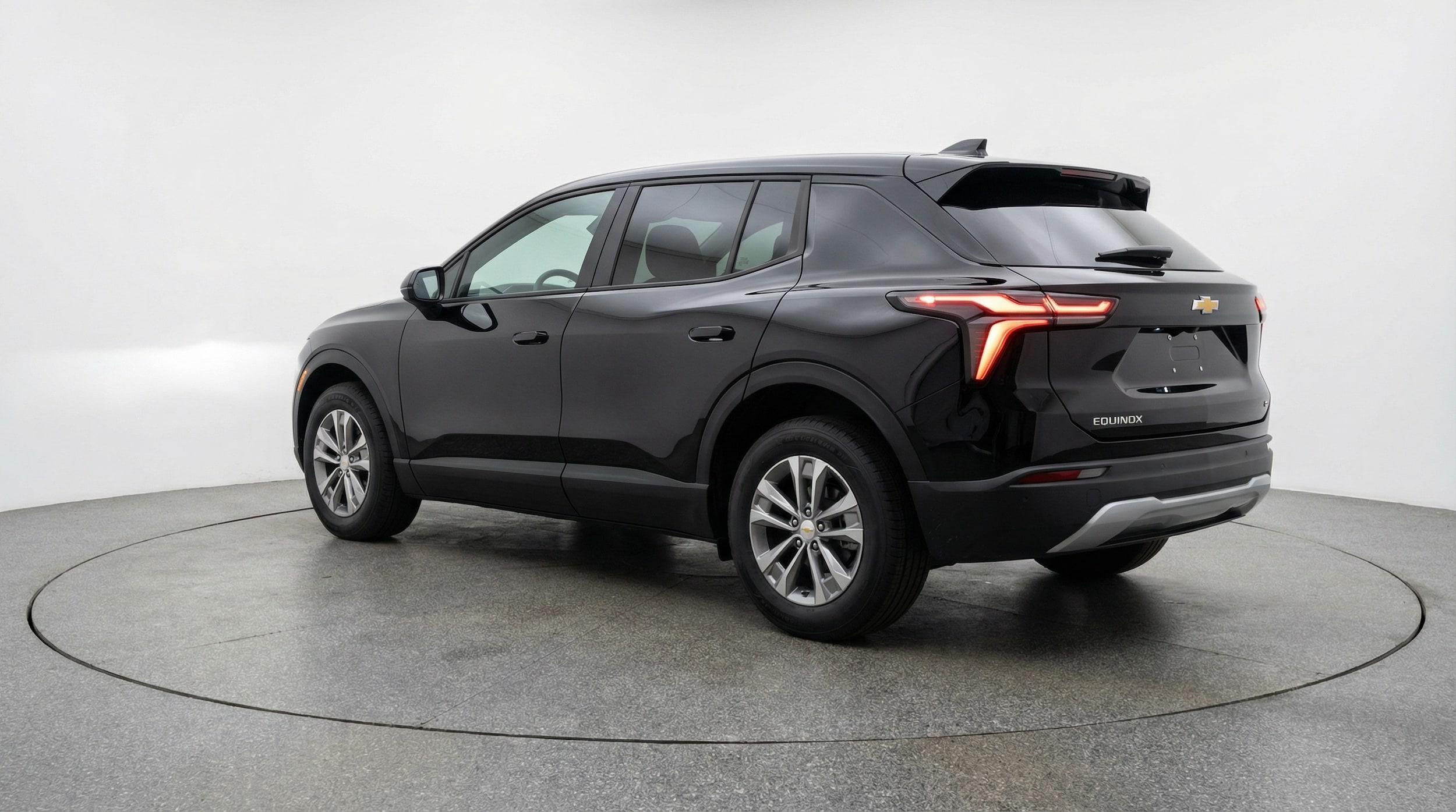 Thumbnail: 2025 Chevrolet Equinox - 5