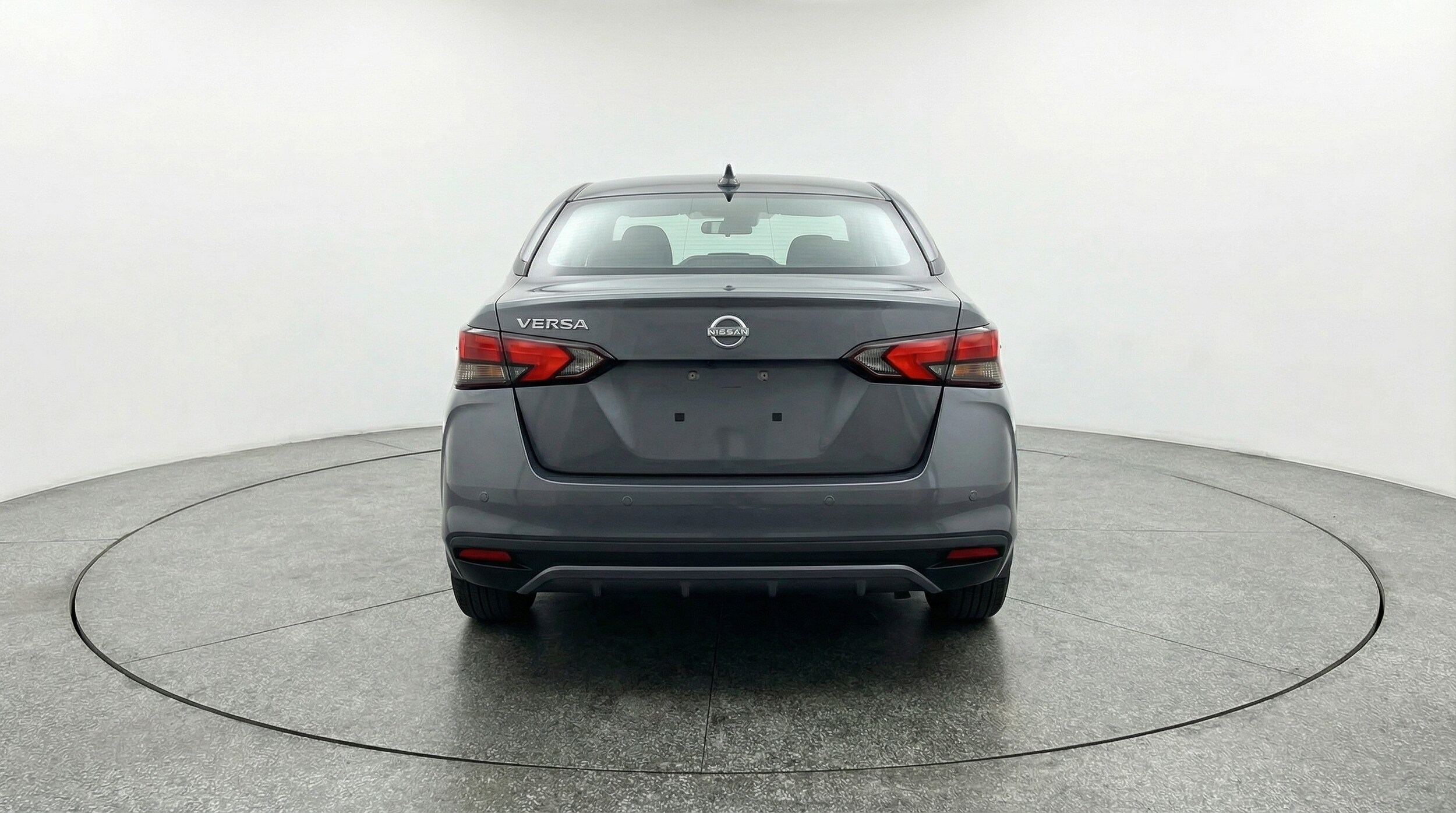 Thumbnail: 2025 Nissan Versa - 6