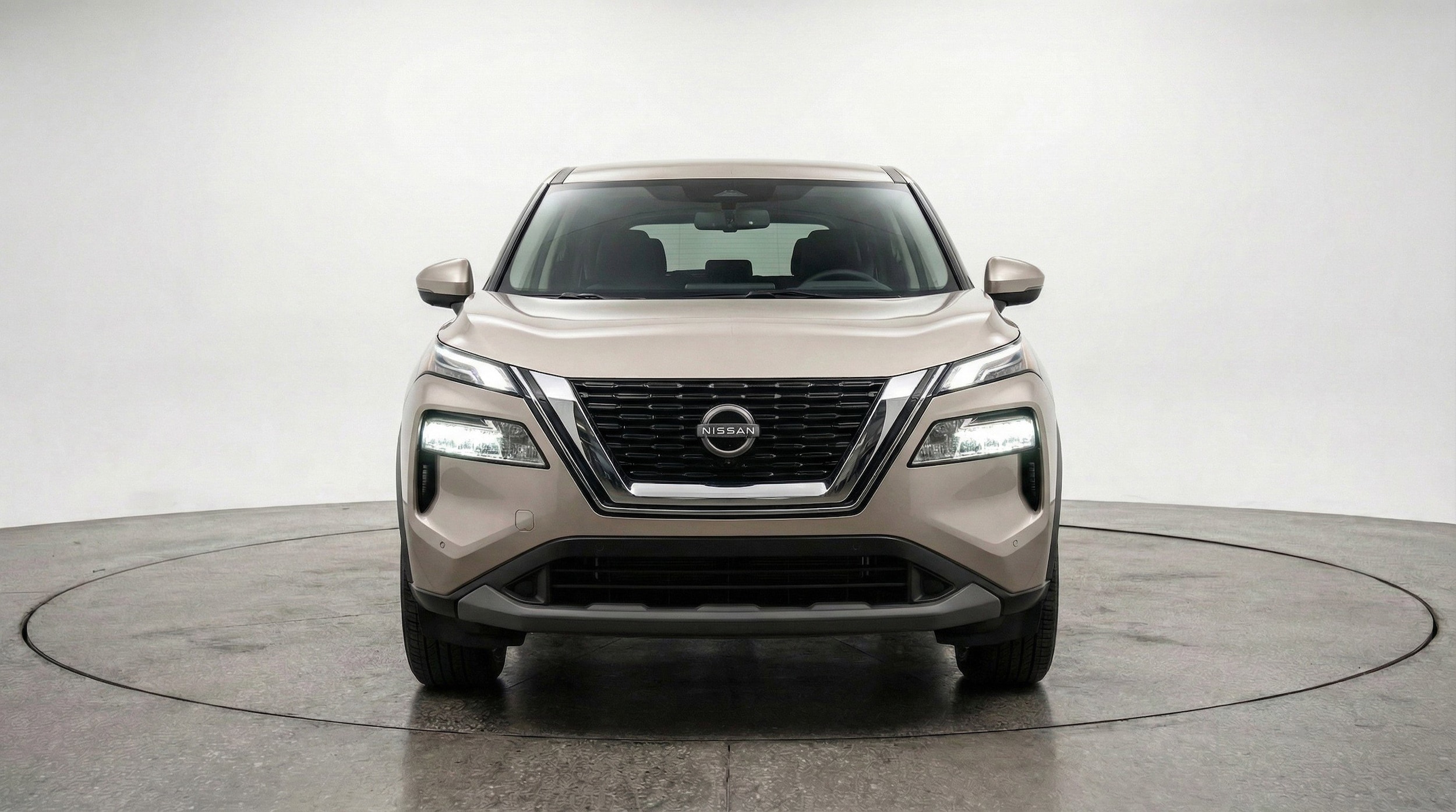 Thumbnail: 2025 Nissan Rogue - 2