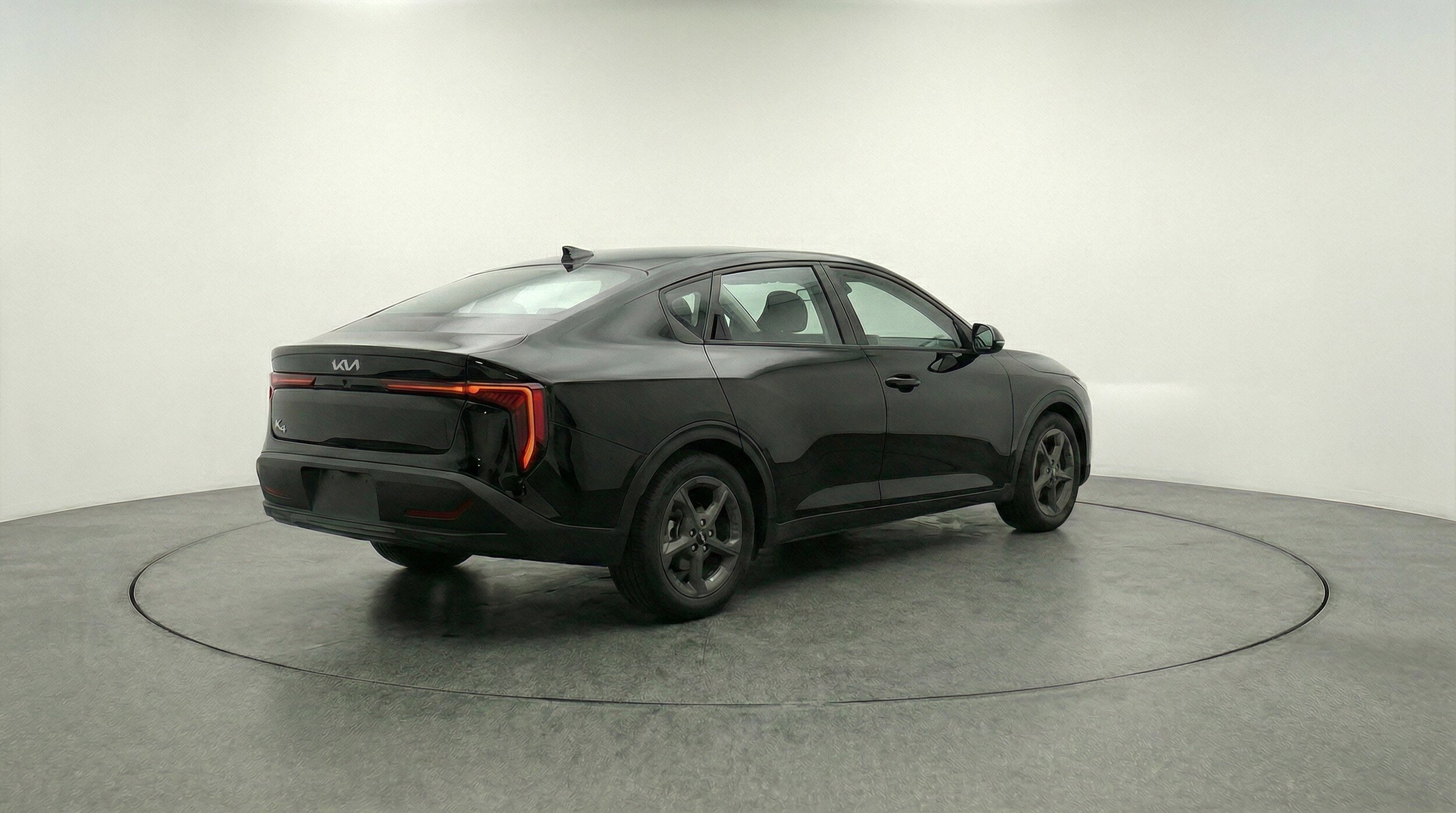 Thumbnail: 2025 Kia K4 - 9