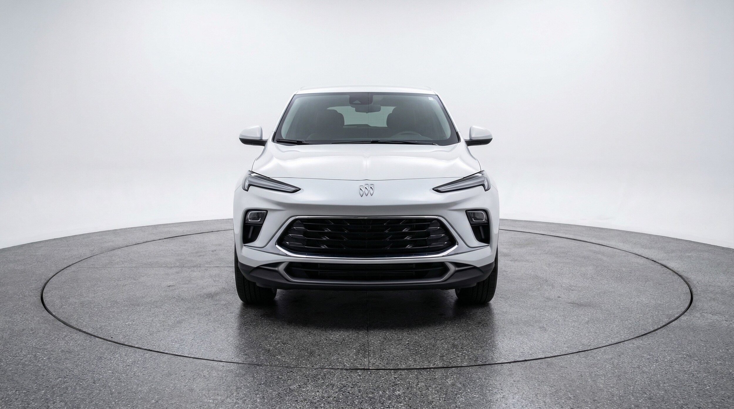 Thumbnail: 2025 Buick Encore GX - 2