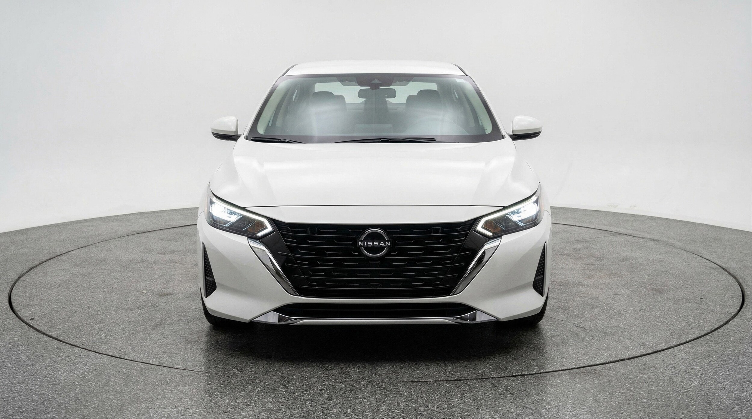 Thumbnail: 2025 Nissan Sentra - 2