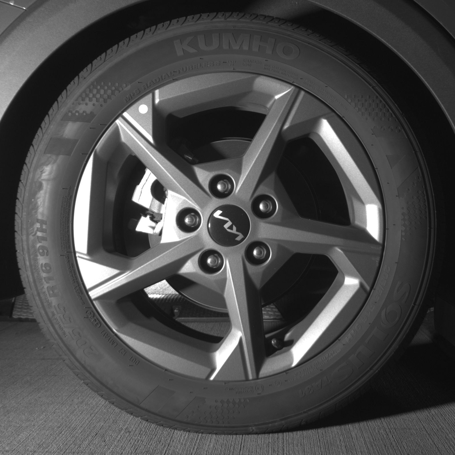 Thumbnail: 2025 Kia K4 - 12