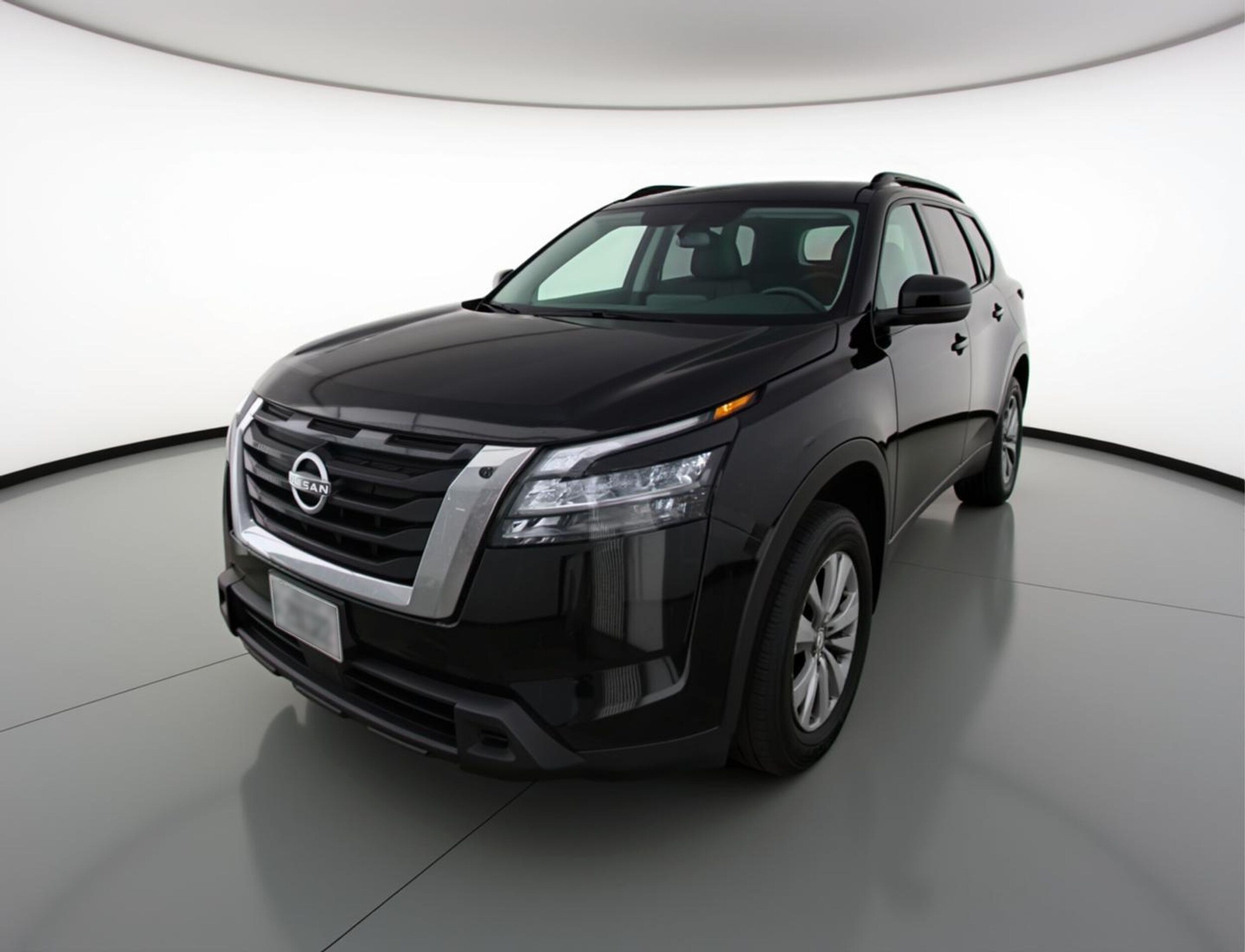 Thumbnail: 2025 Nissan Pathfinder - 3